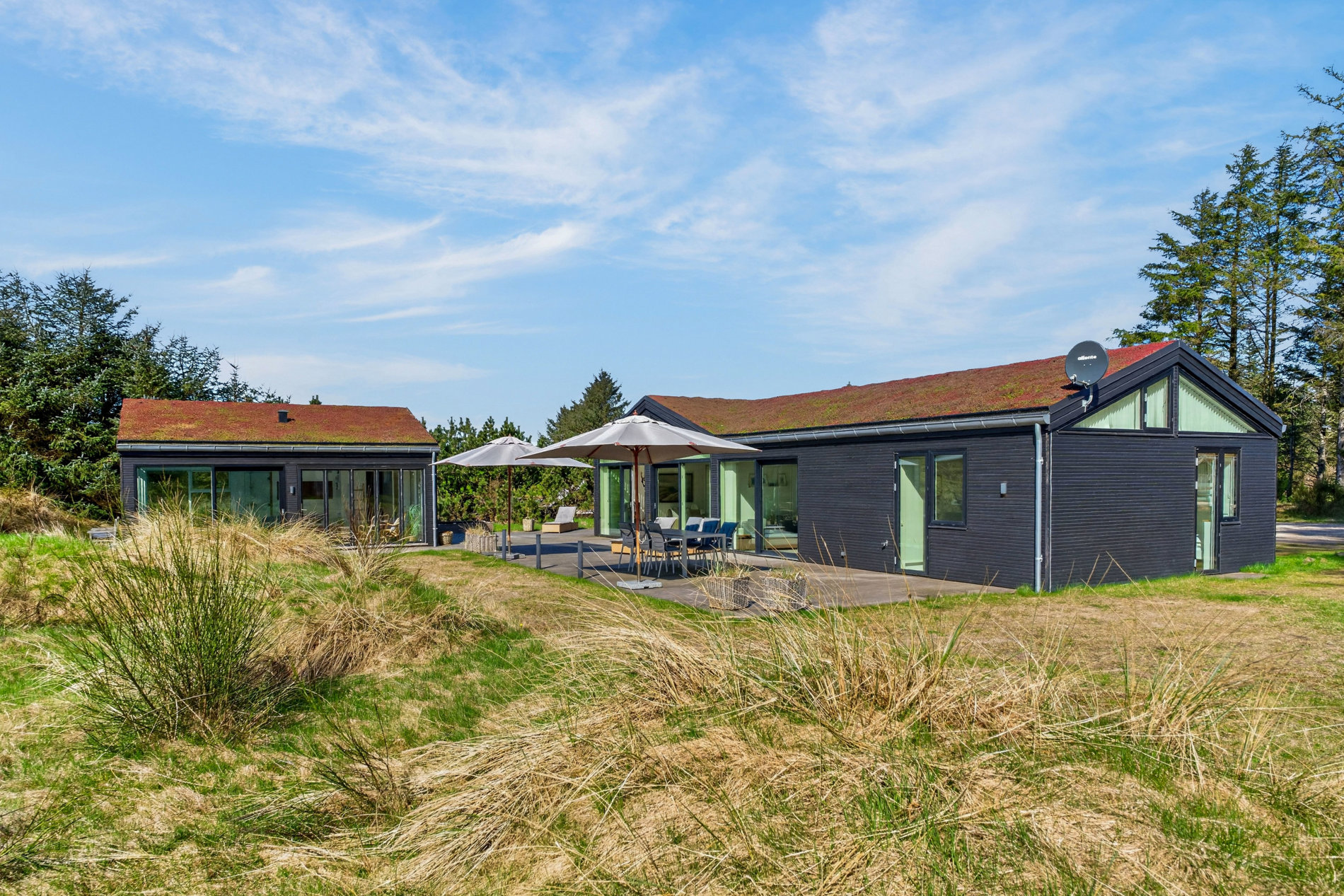 Lyngbakkevej 10, 9492 Blokhus - Billed