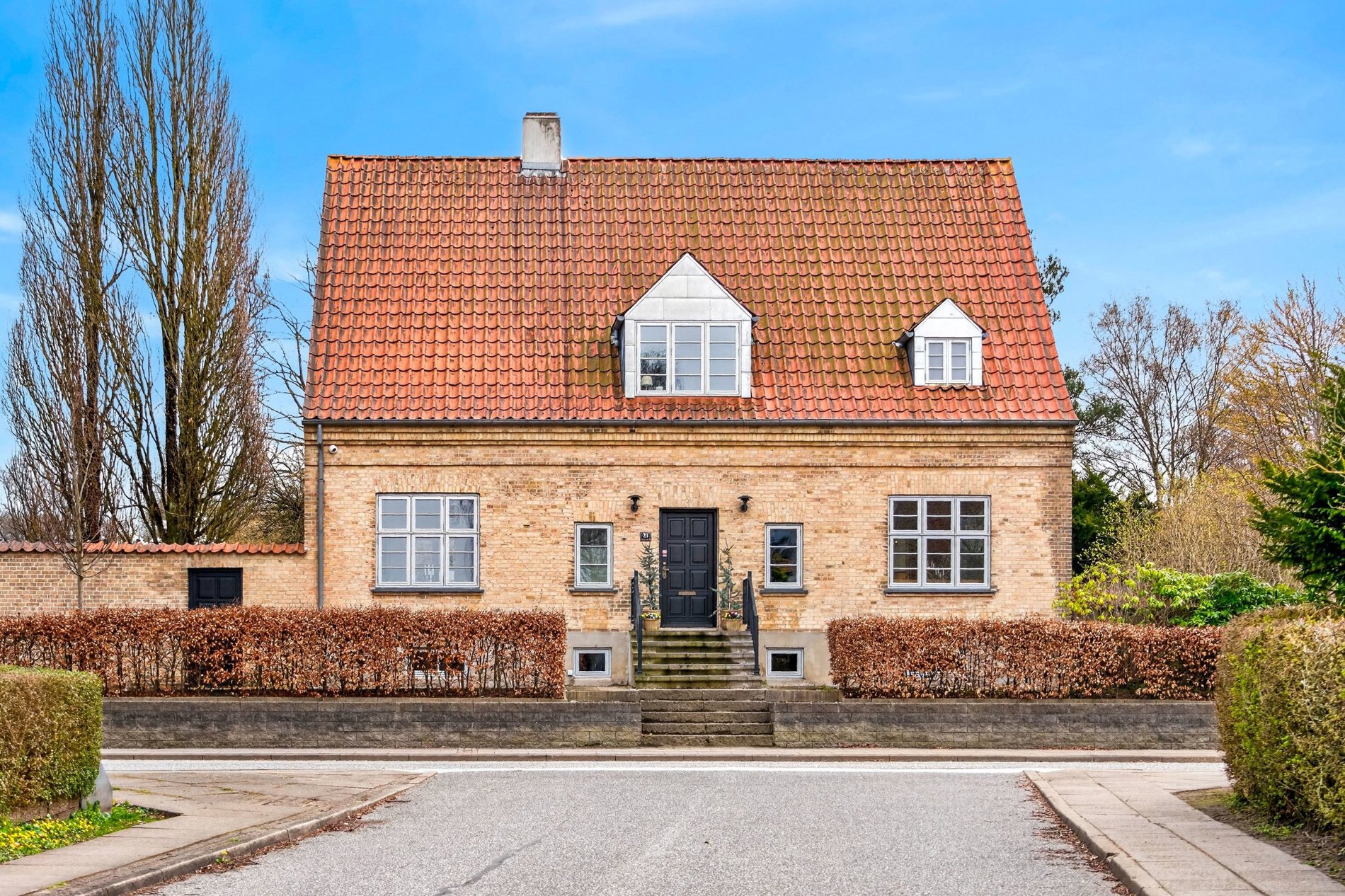 Strøybergsvej 21, 9000 Aalborg - Billed