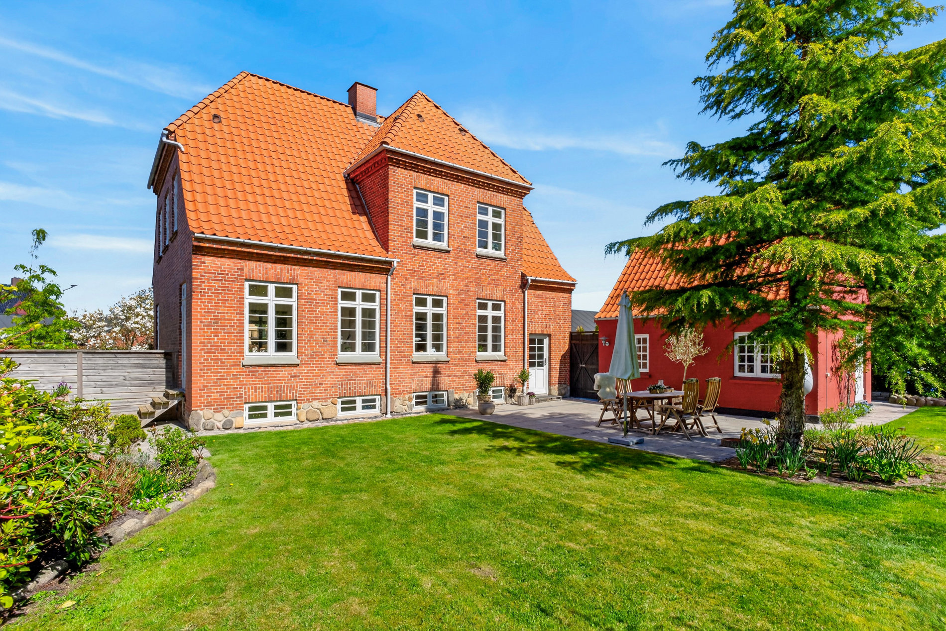 Ida Maries Vej 1, 9000 Aalborg - Billed