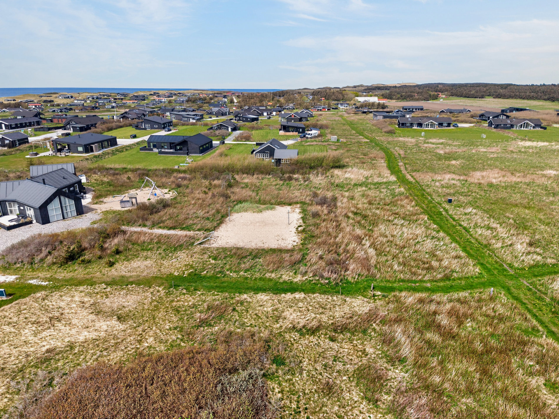Spækhuggervej 5, 9480 Løkken - Billed