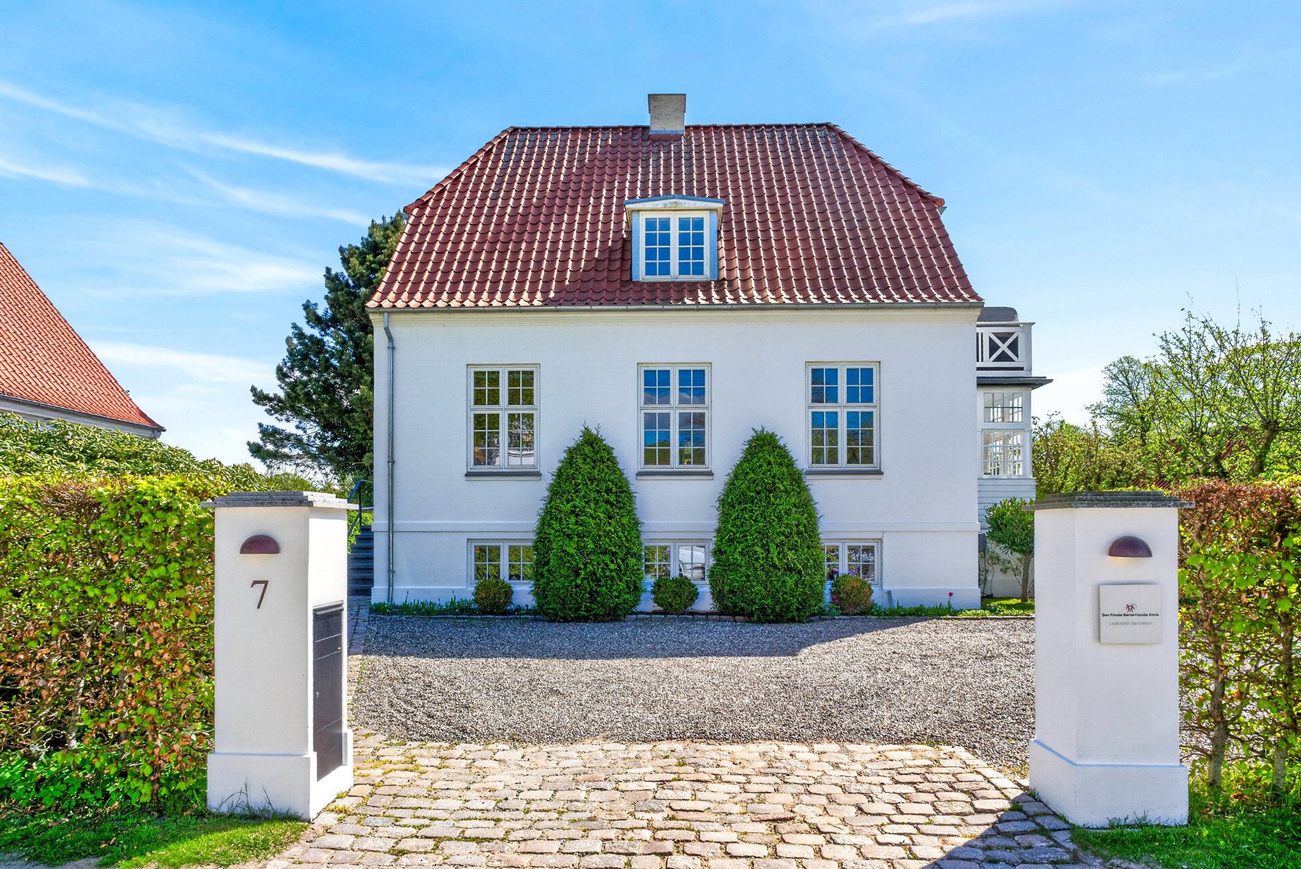Duebrødrevej 7, 9000 Aalborg - Billed