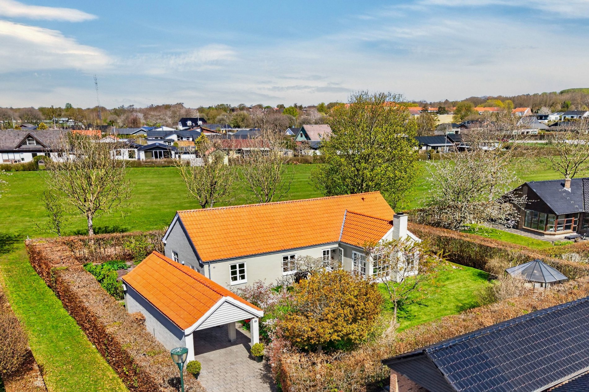 Renal Baches Vej 12, 9000 Aalborg - Billed