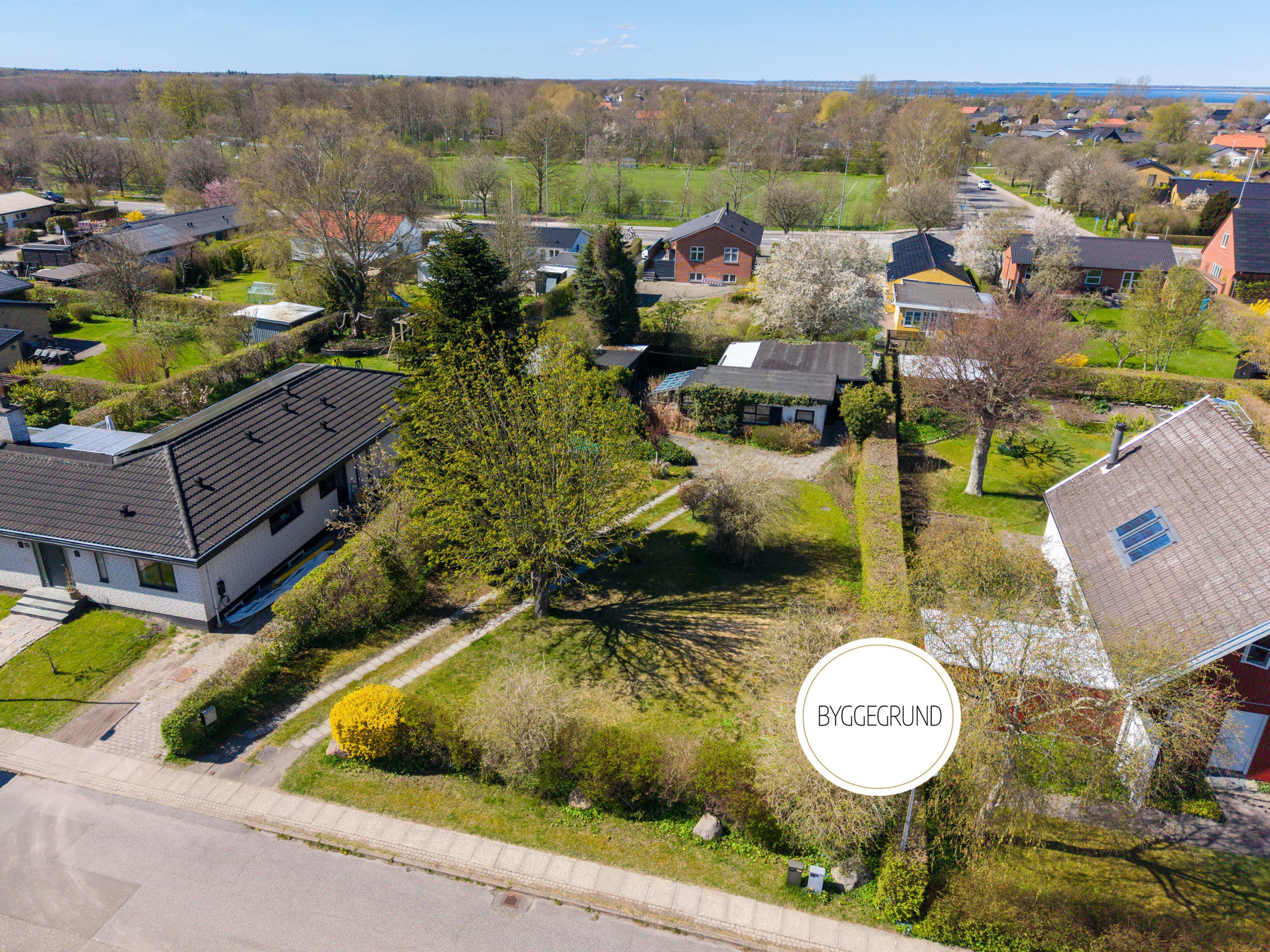 Tyttebærvej 16, 9000 Aalborg - Billed