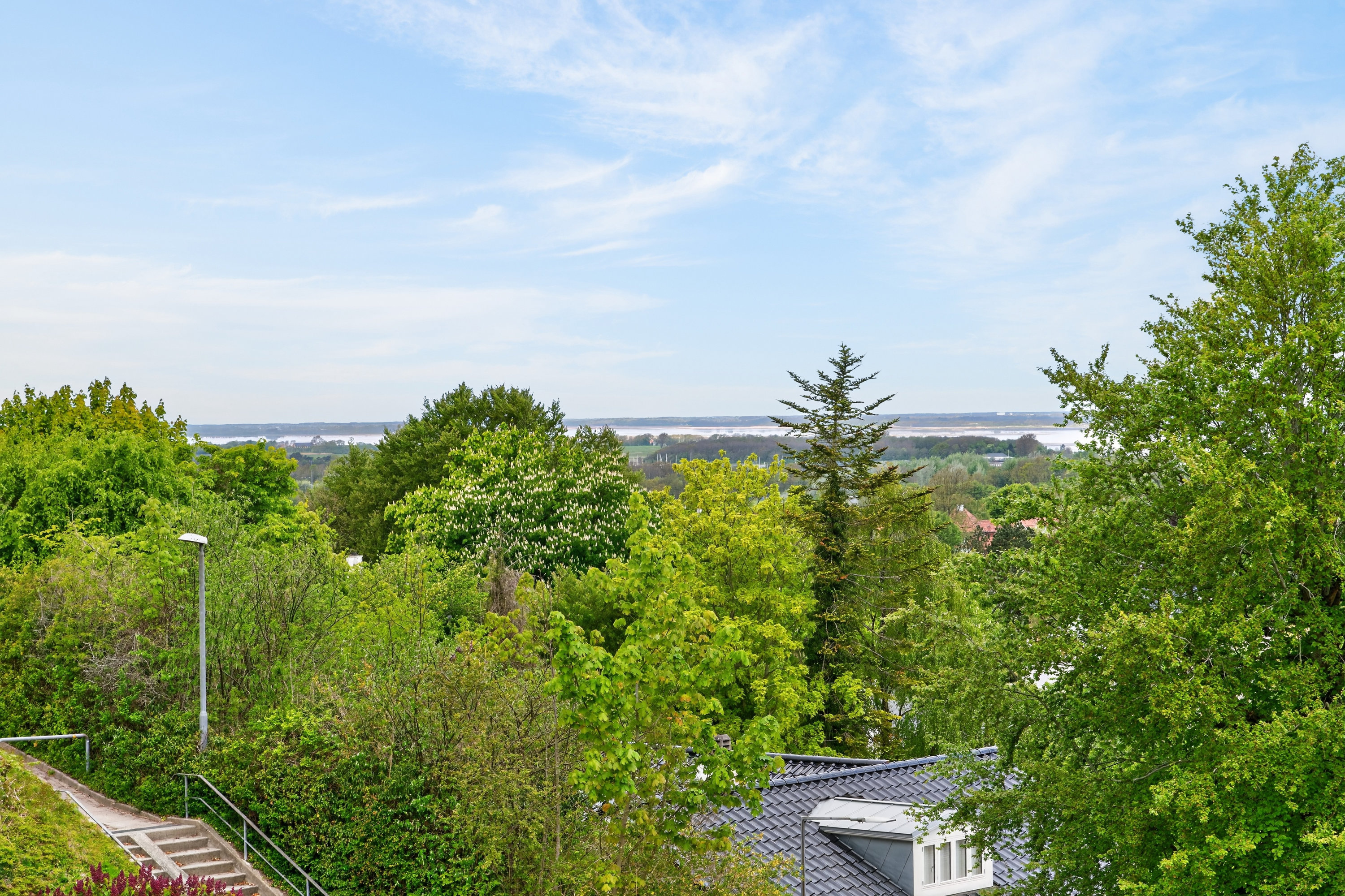 Villa på Skovbakkevej 31 9000 Aalborg.