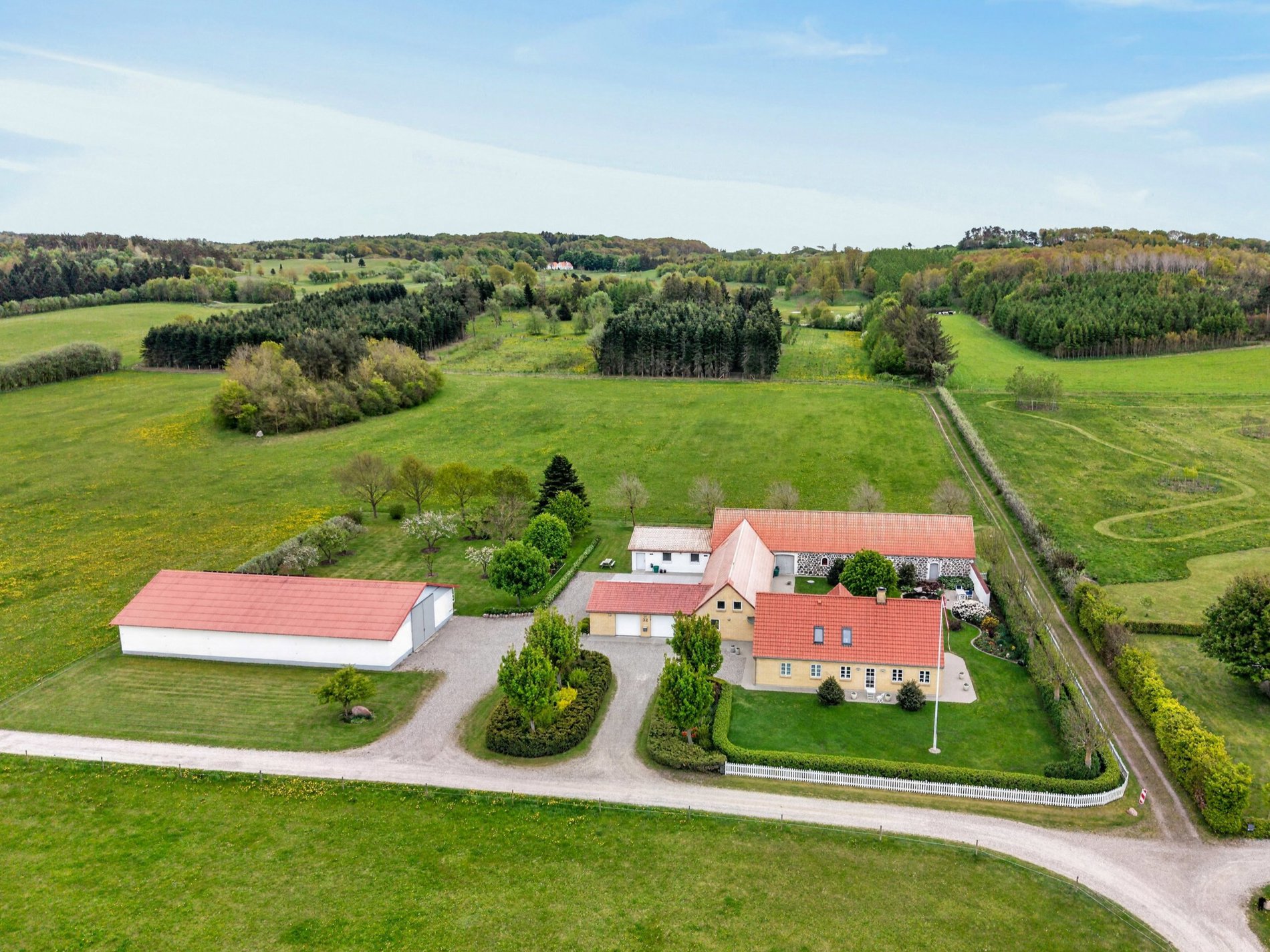 Lundegårde 32, 9210 Aalborg SØ - Billed