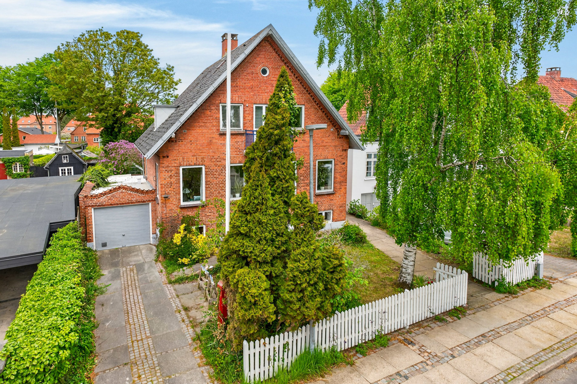 Hr. Hennekes Vej 10, 9000 Aalborg - Billed