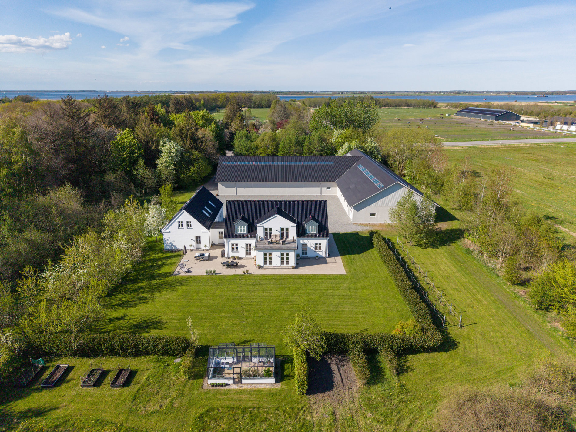 Nørholmsvej 121, 9000 Aalborg - Billed