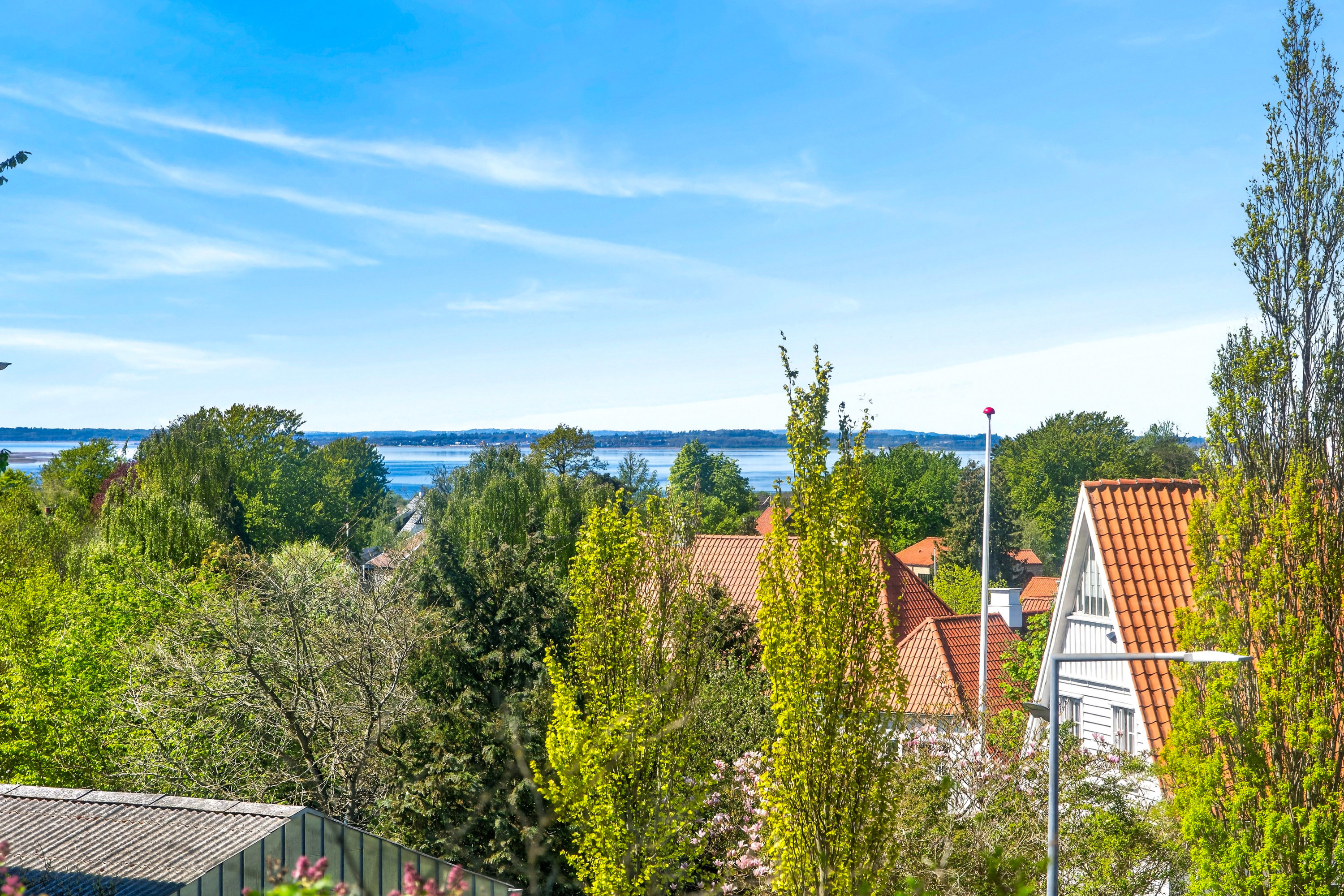 Villa på Vestermarksvej 1 9000 Aalborg.