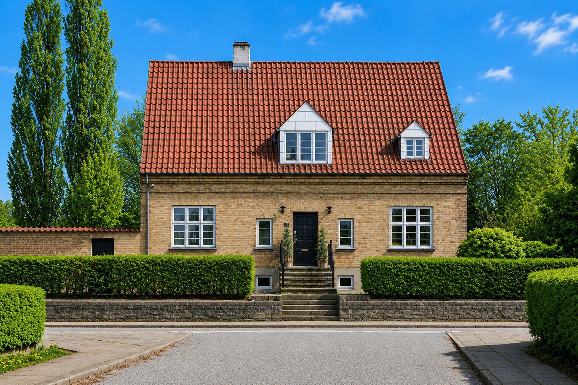 Strøybergsvej 21, 9000 Aalborg - Billed