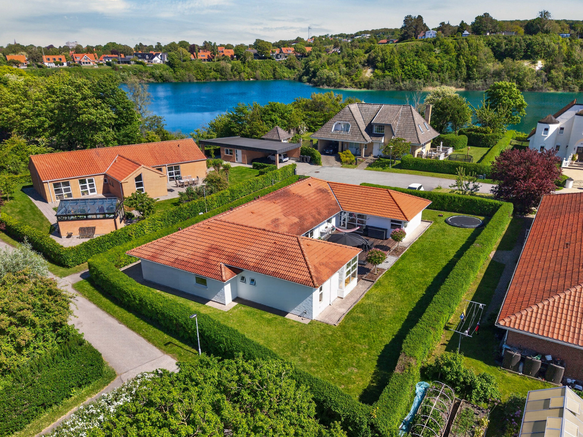 Olivenvej 7, 9000 Aalborg - Billed