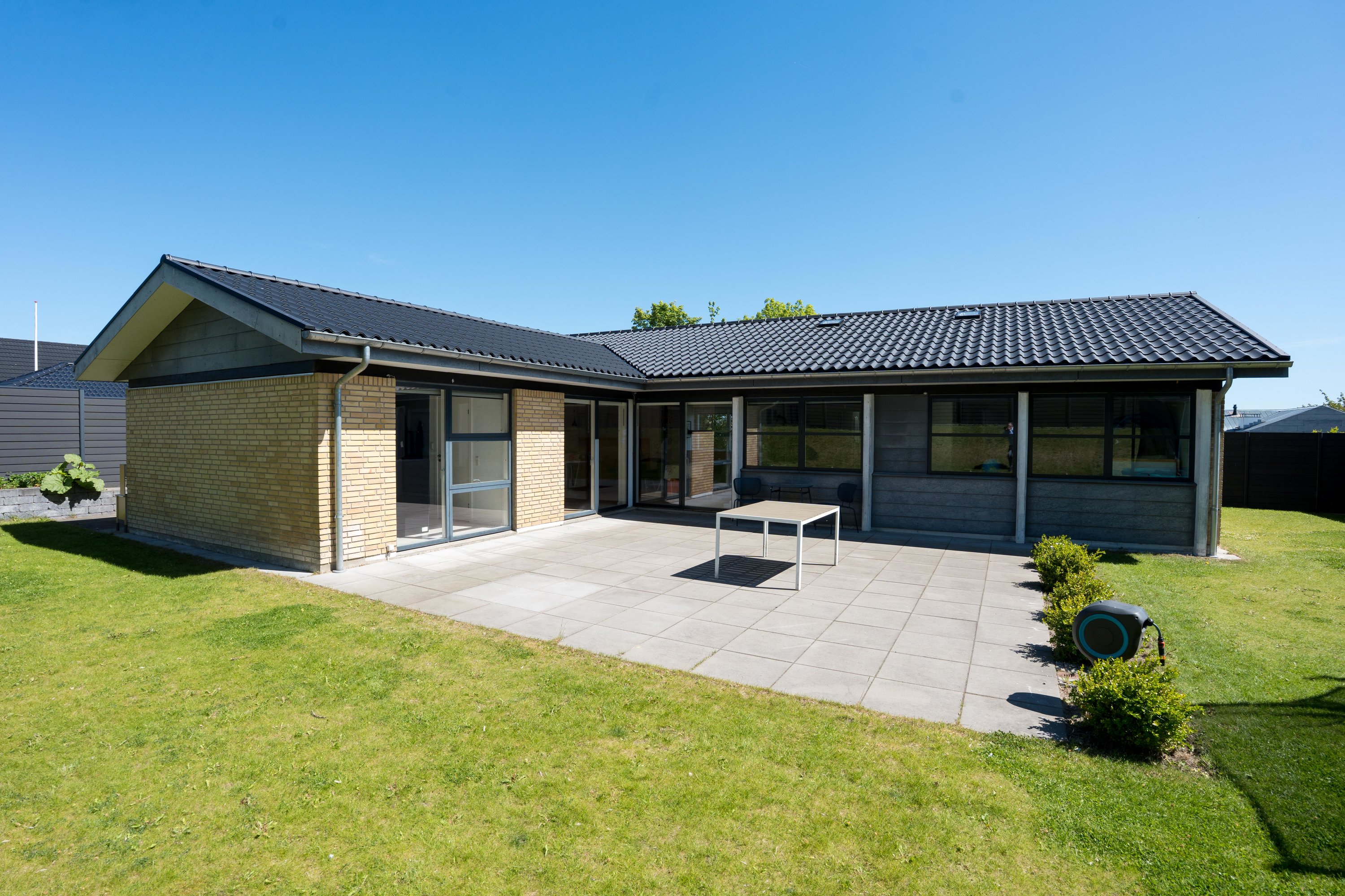 Villa på Merkurvej 9 9200 Aalborg SV.