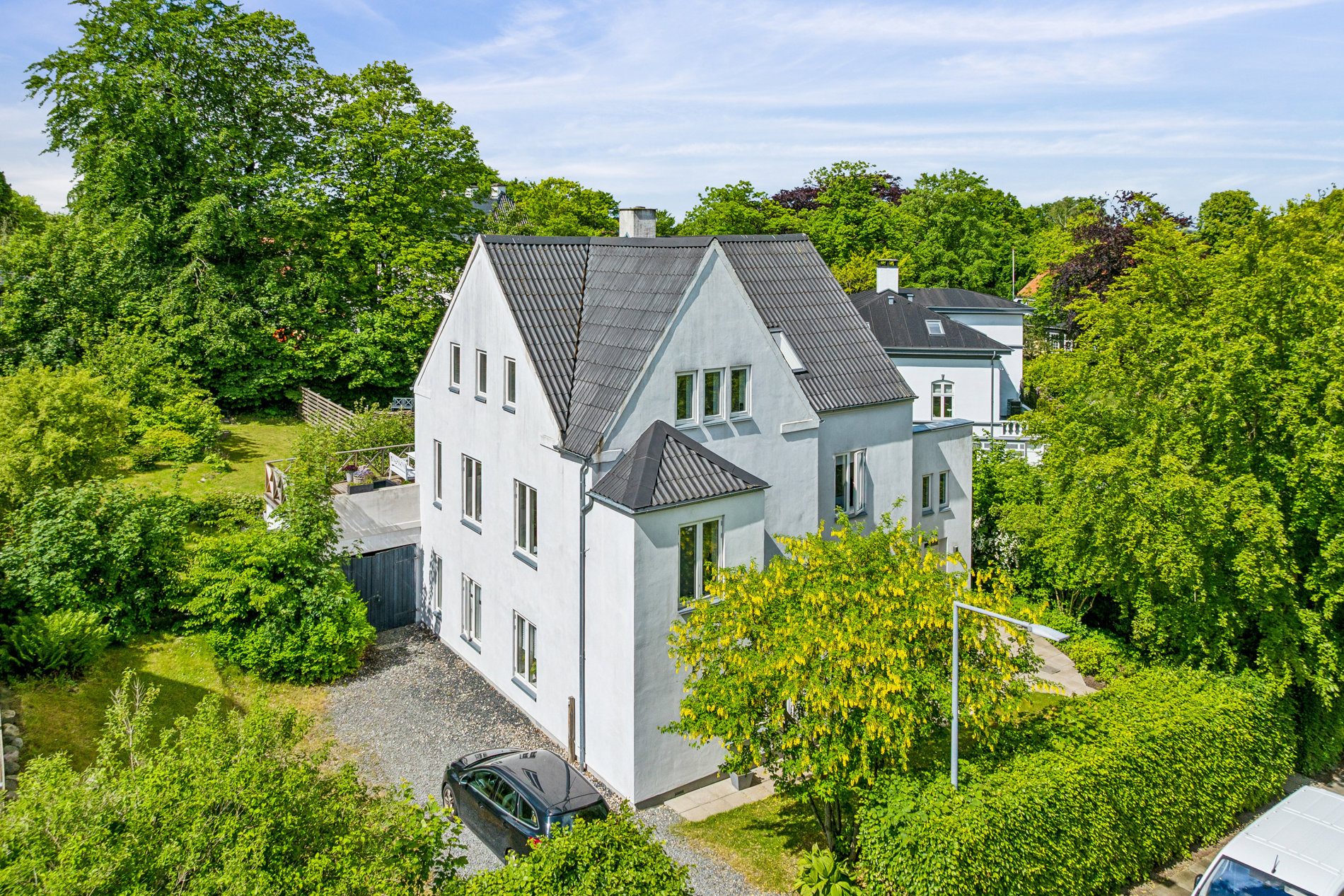 Kong Georgs Vej 2, 9000 Aalborg - Billed