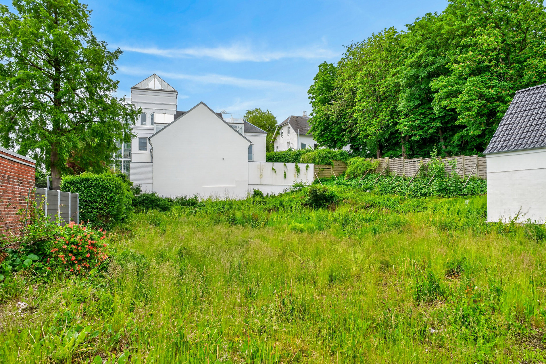 Råensvej 3, 9000 Aalborg - Billed