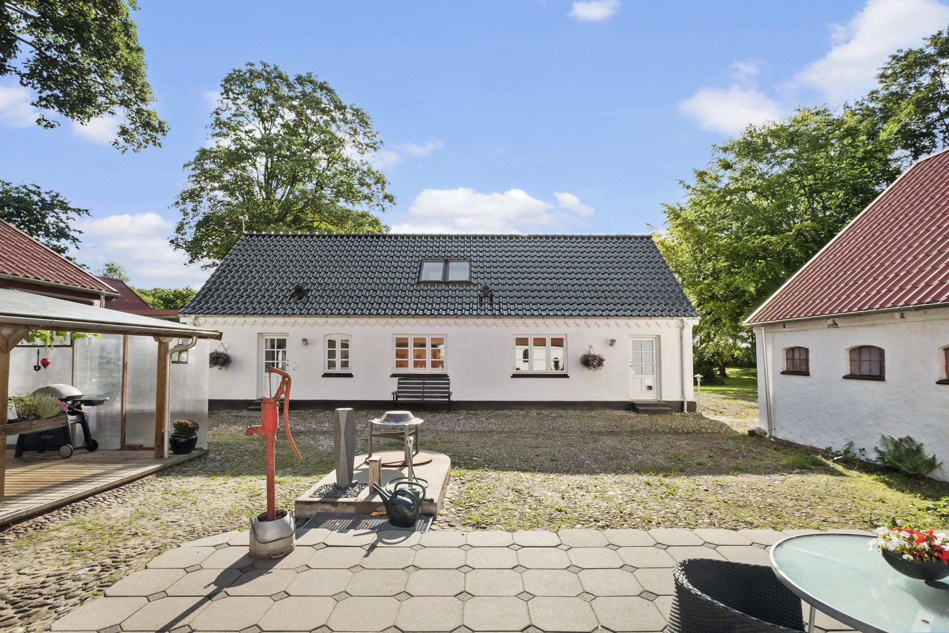 Ejendommen