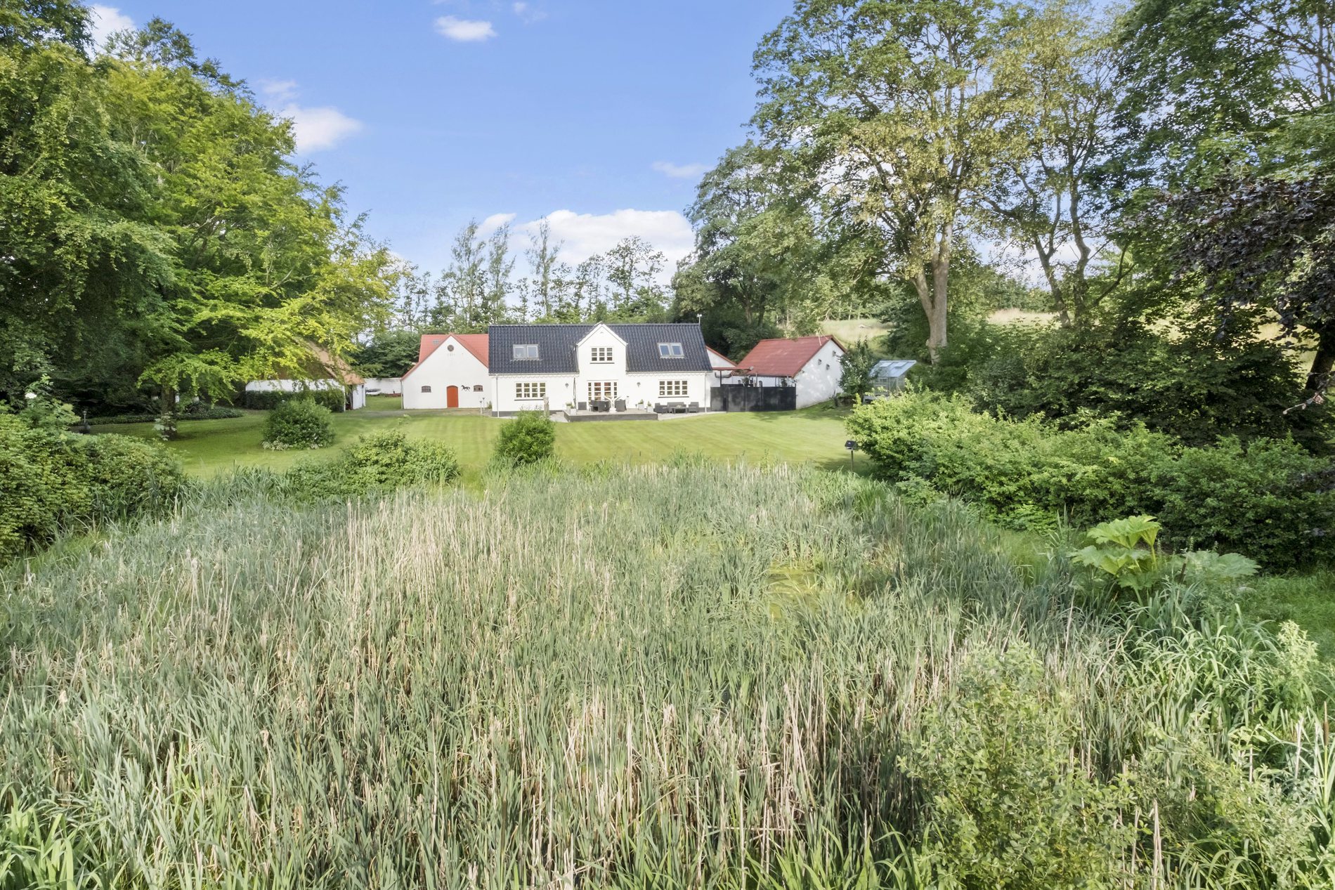 Ejendommen