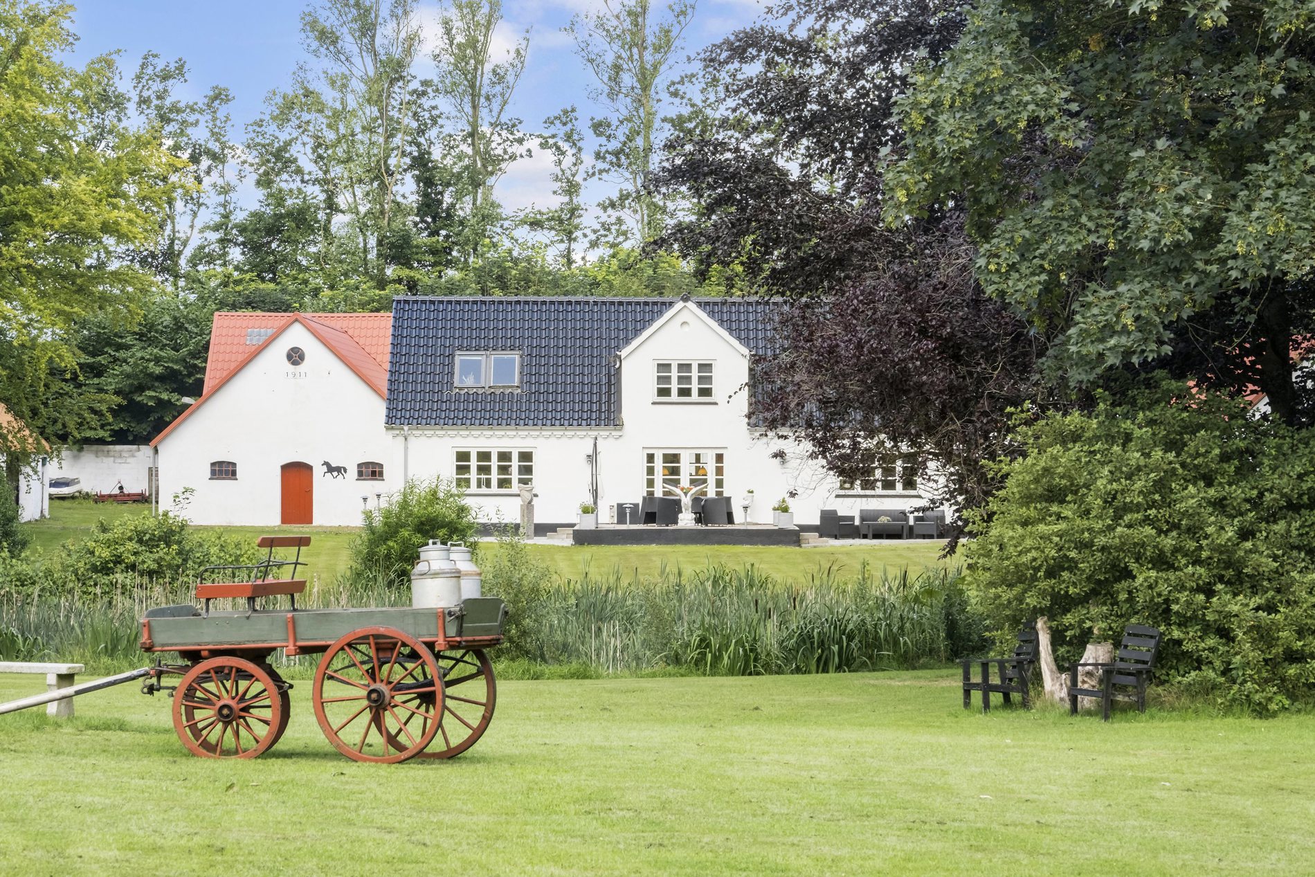 Ejendommen