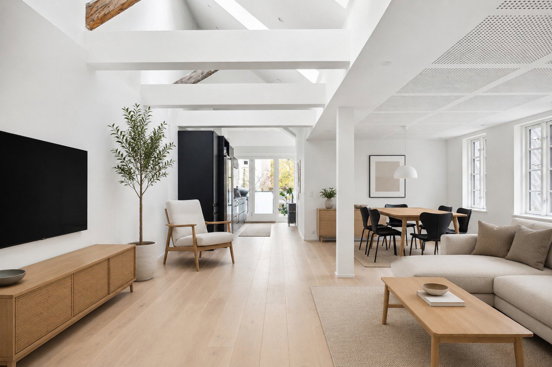 Vesterbro 29D, 9000 Aalborg - Billed