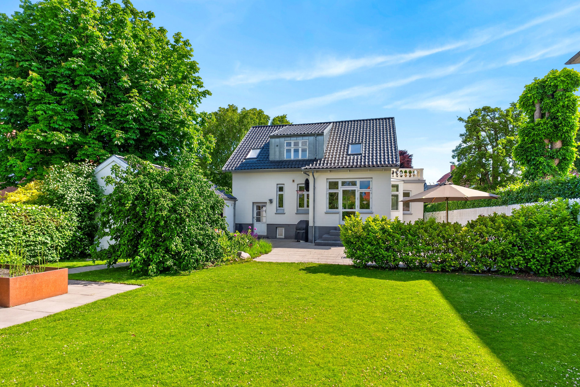 Nordvestvej 11, 9000 Aalborg - Billed