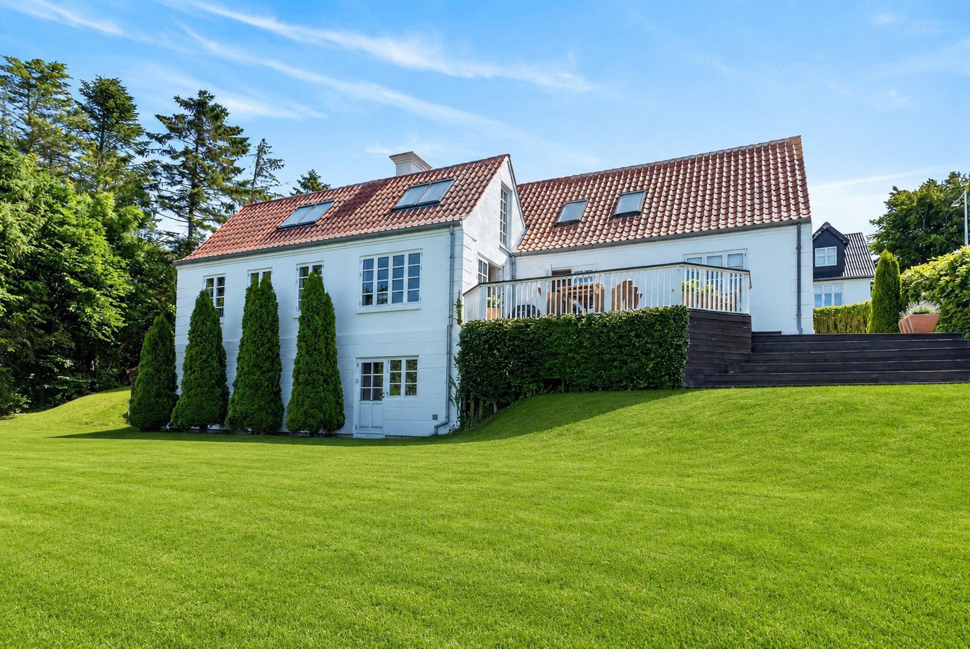Ternevej 5, 9000 Aalborg - Billed