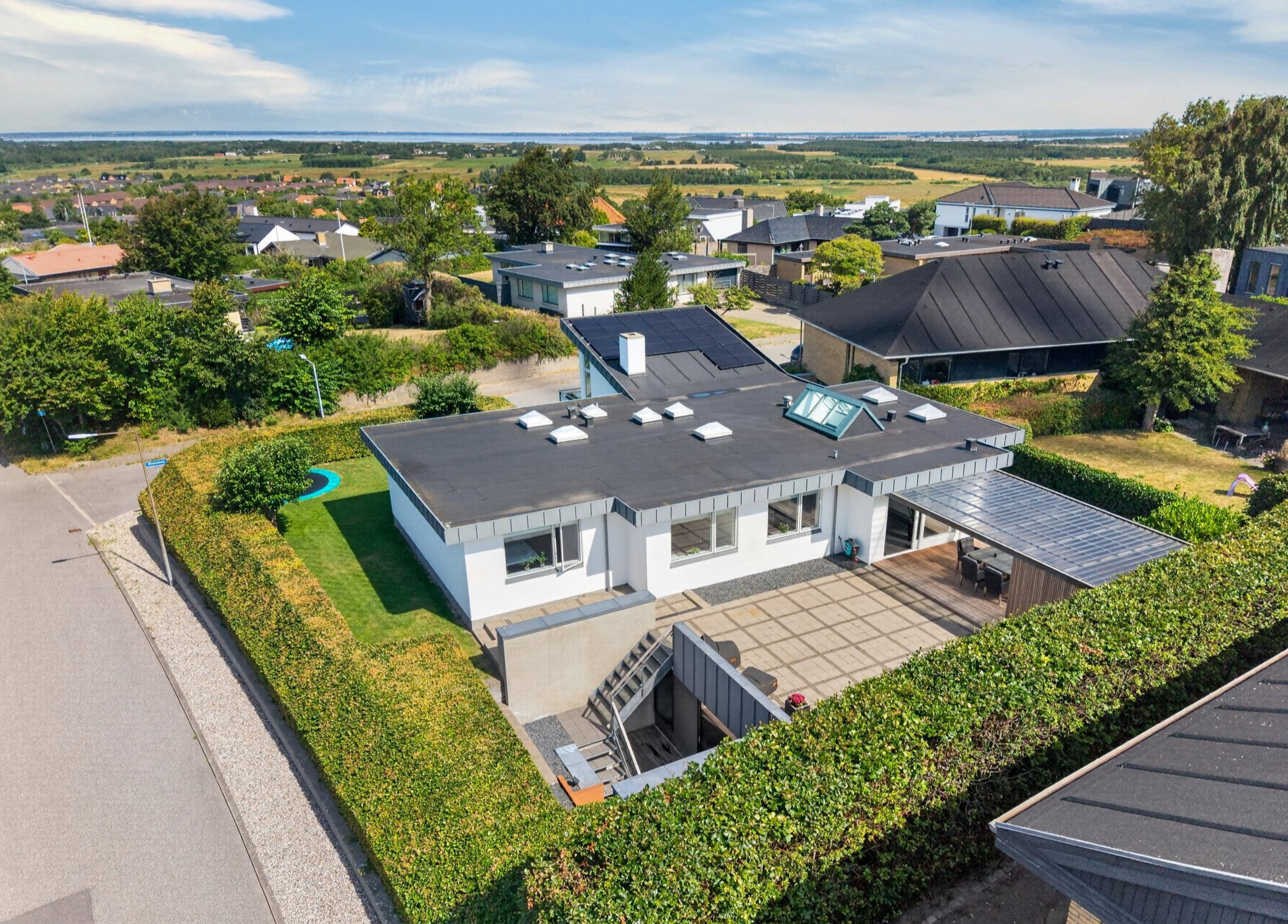 Straussvej 49, 9200 Aalborg SV - Billed