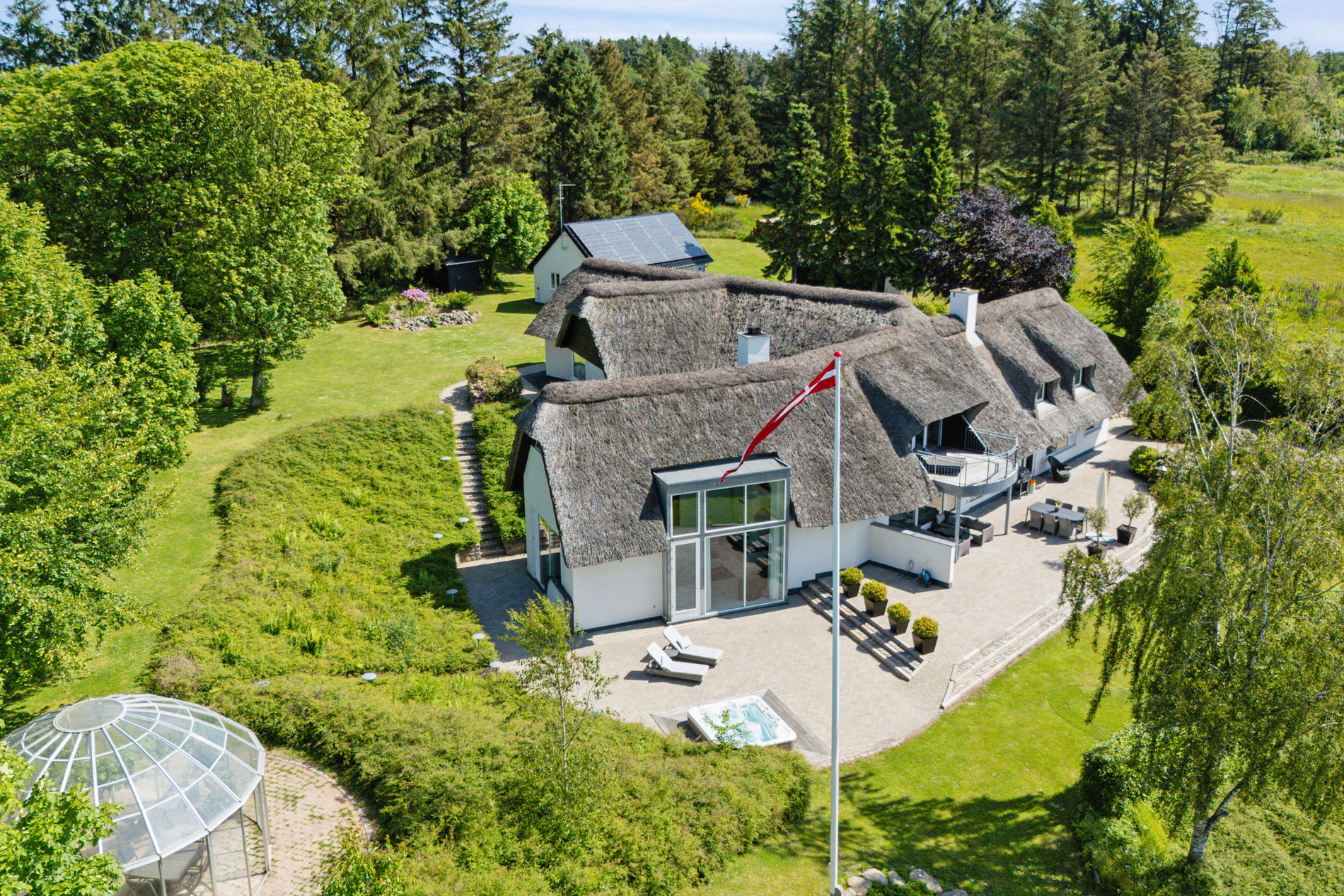 Teglværksvej 60, 9800 Hjørring - Billed