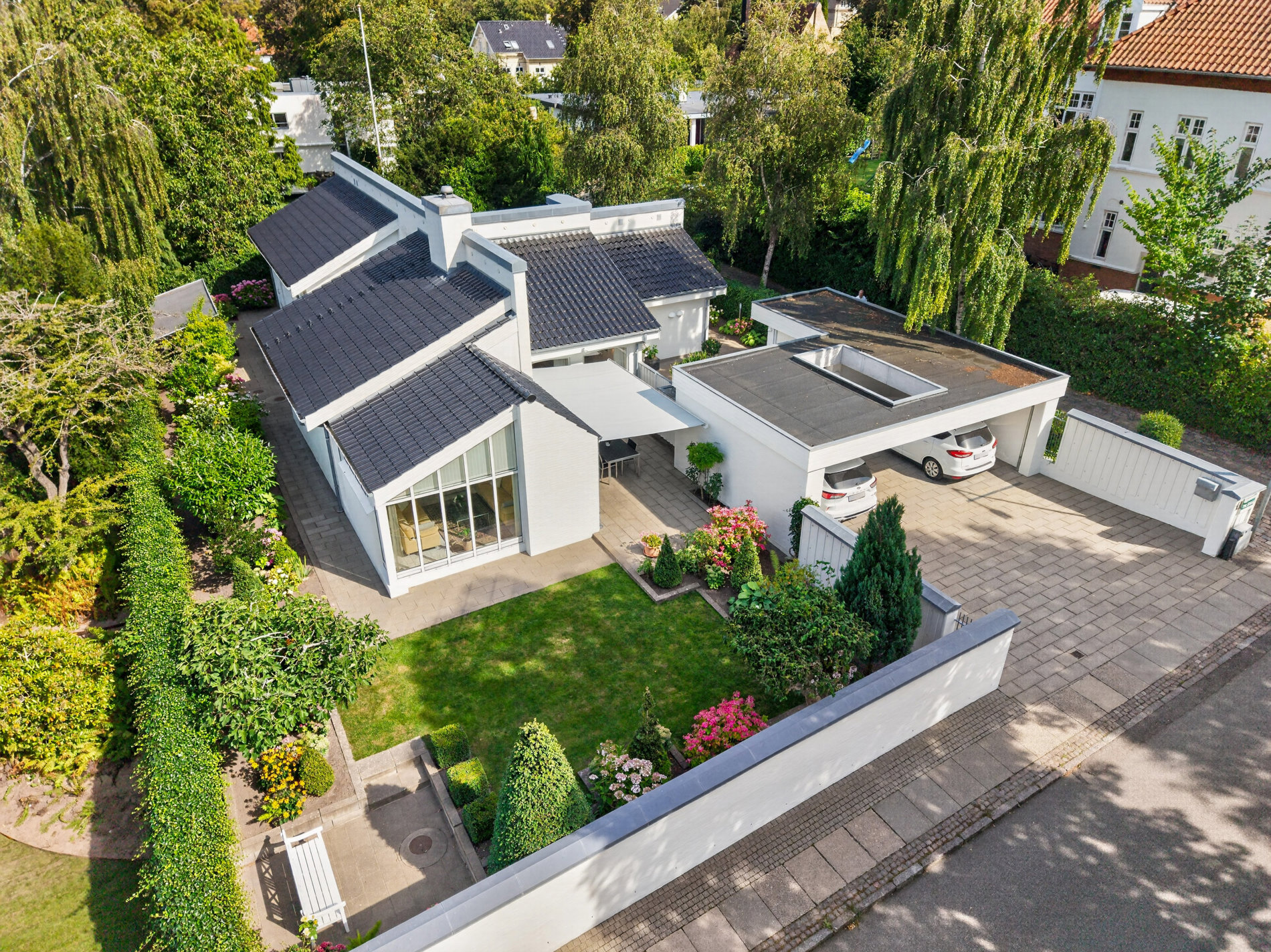 Kong Frederiks Vej 1A, 9000 Aalborg - Billed