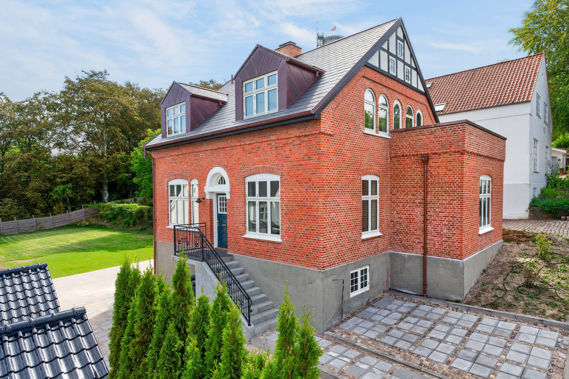 Skovbakkevej 23, 9000 Aalborg - Billed