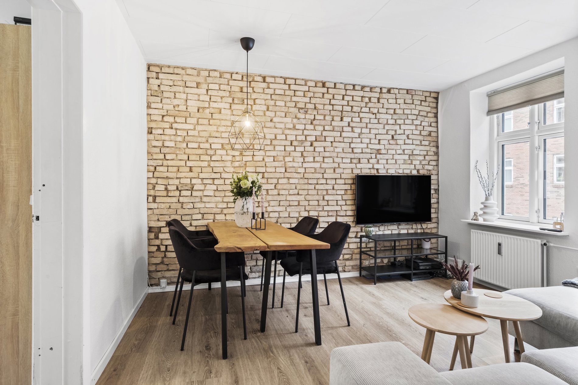 Spisestue
