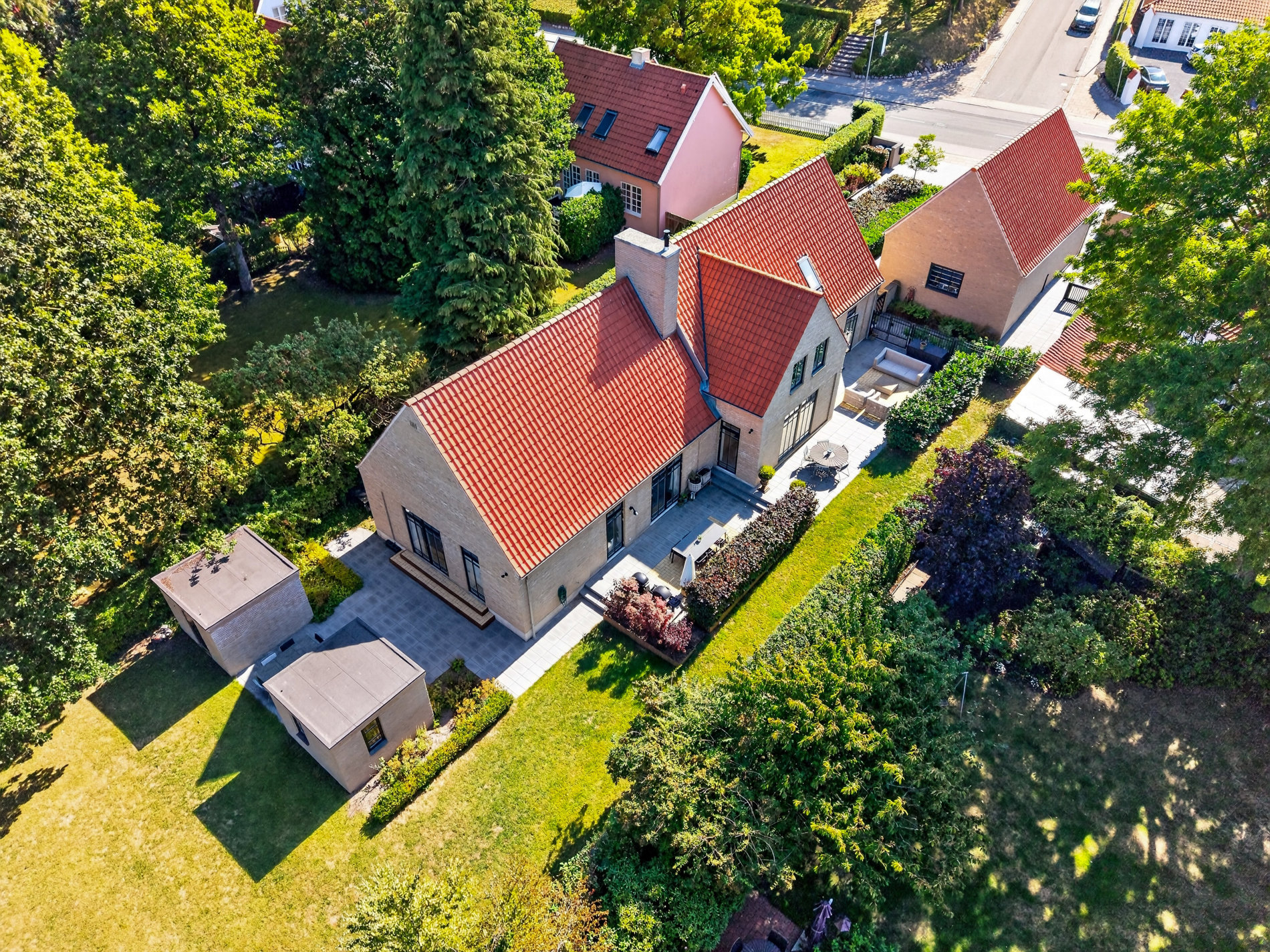 Hasserisvej 152, 9000 Aalborg - Billed
