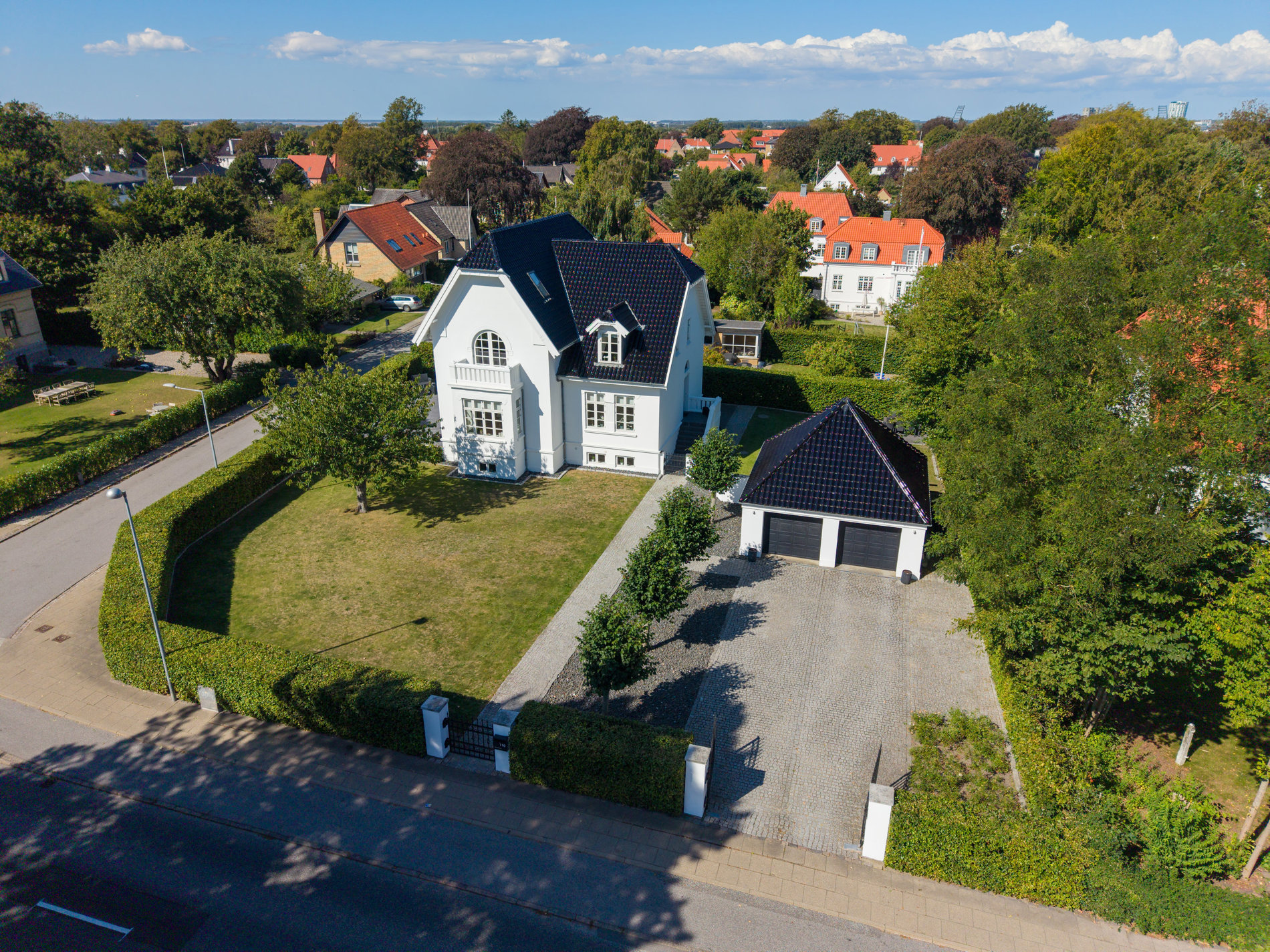 Hasserisvej 110, 9000 Aalborg - Billed