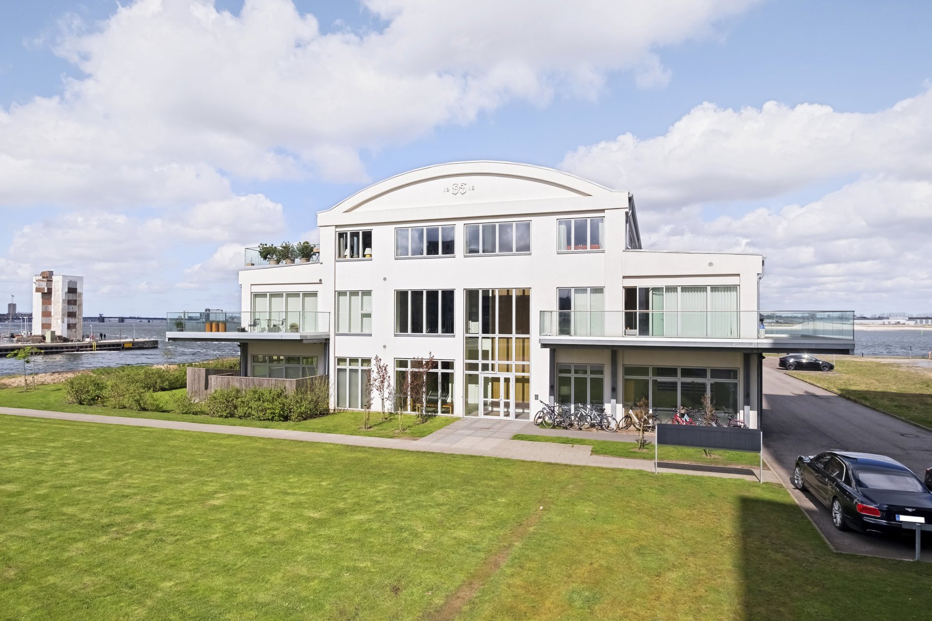 Beddingen 11, 1. 11., 9000 Aalborg - Billed