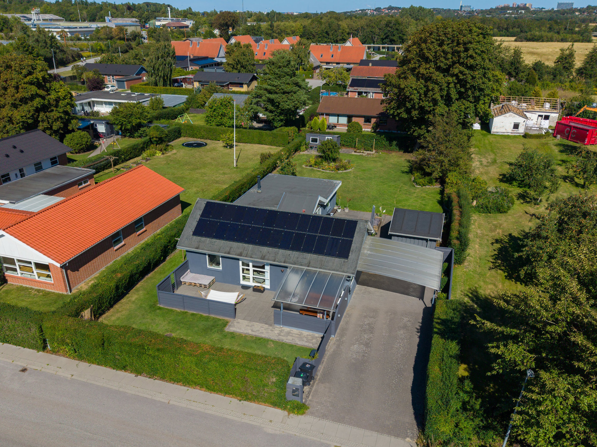 Engdraget 17, 9200 Aalborg SV - Billed