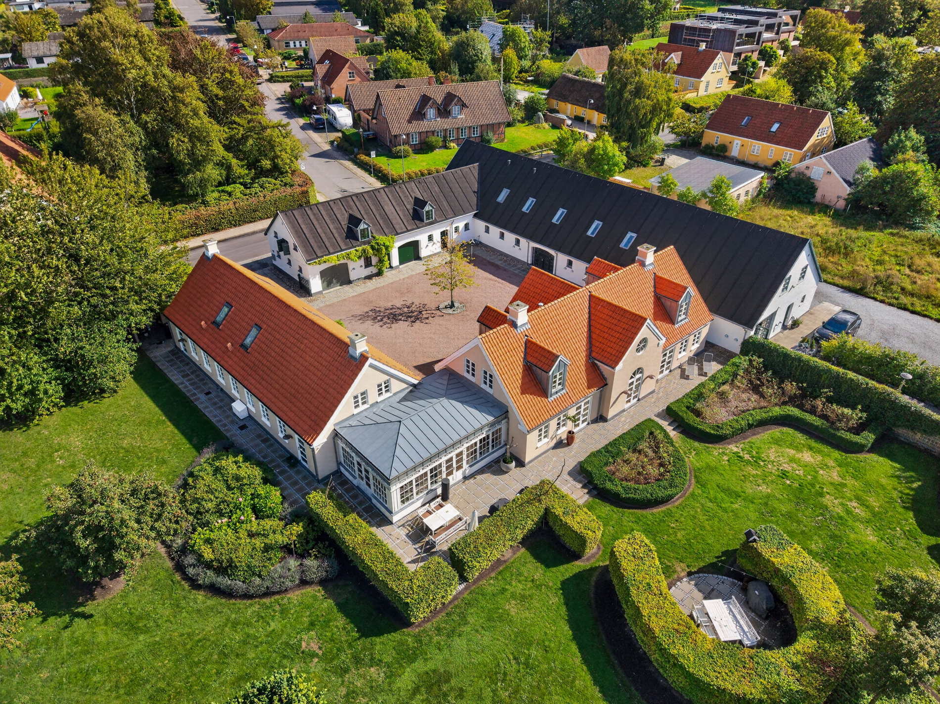 Bygaden 20, 9000 Aalborg - Billed