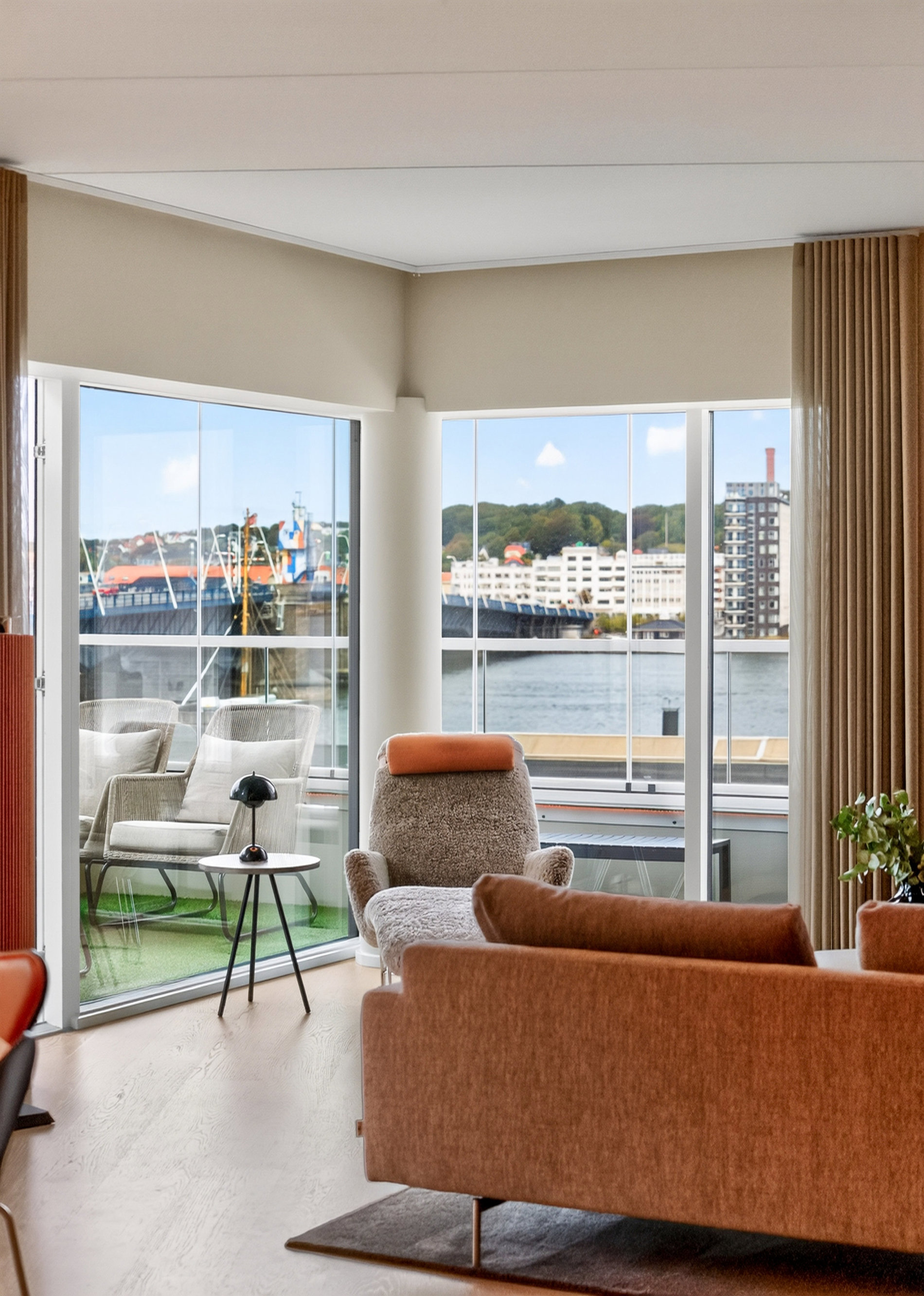 Strandvejen 3, 3. 2., 9000 Aalborg - Billed