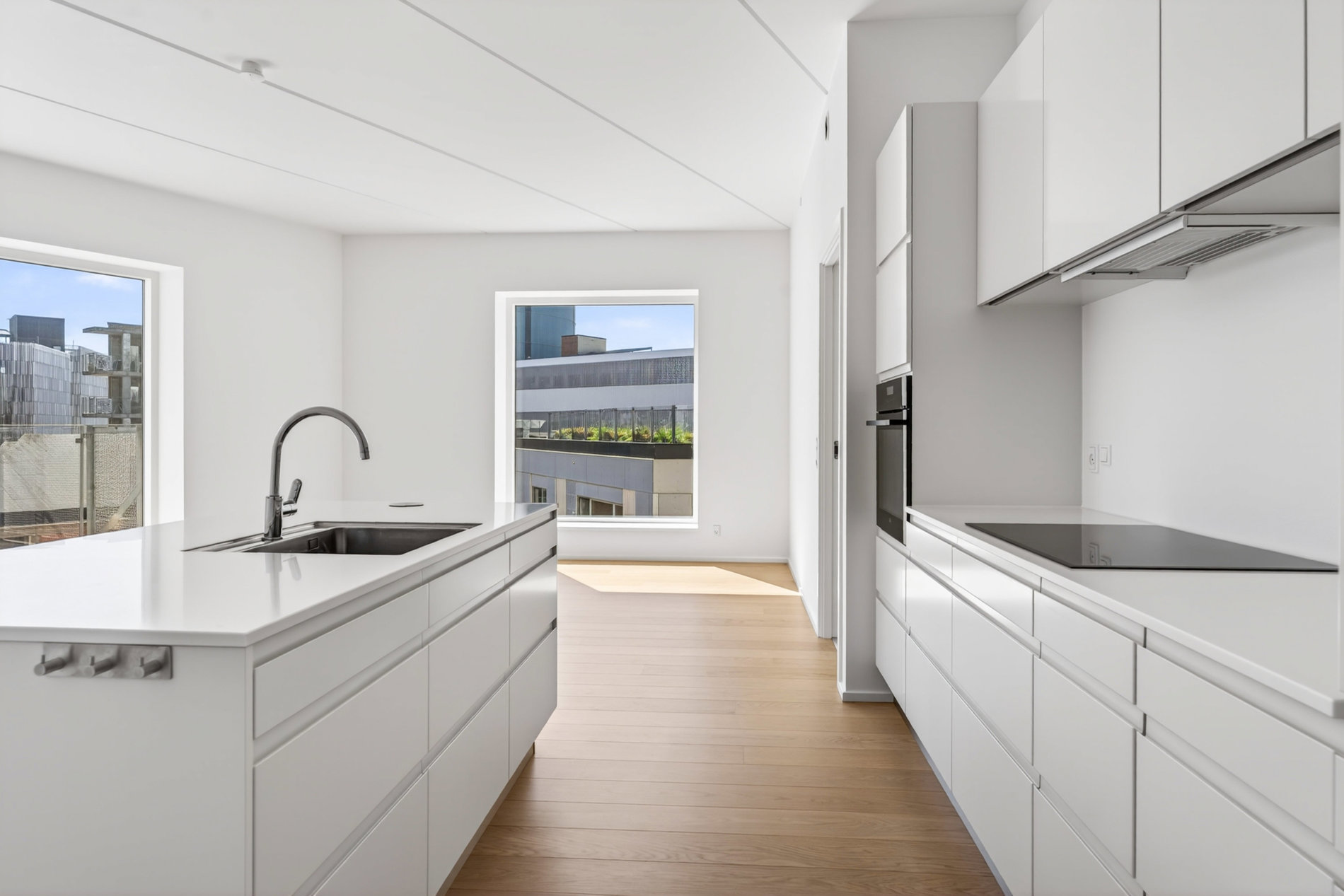 Stjernepladsen 5, 2. 1., 9000 Aalborg - Billed