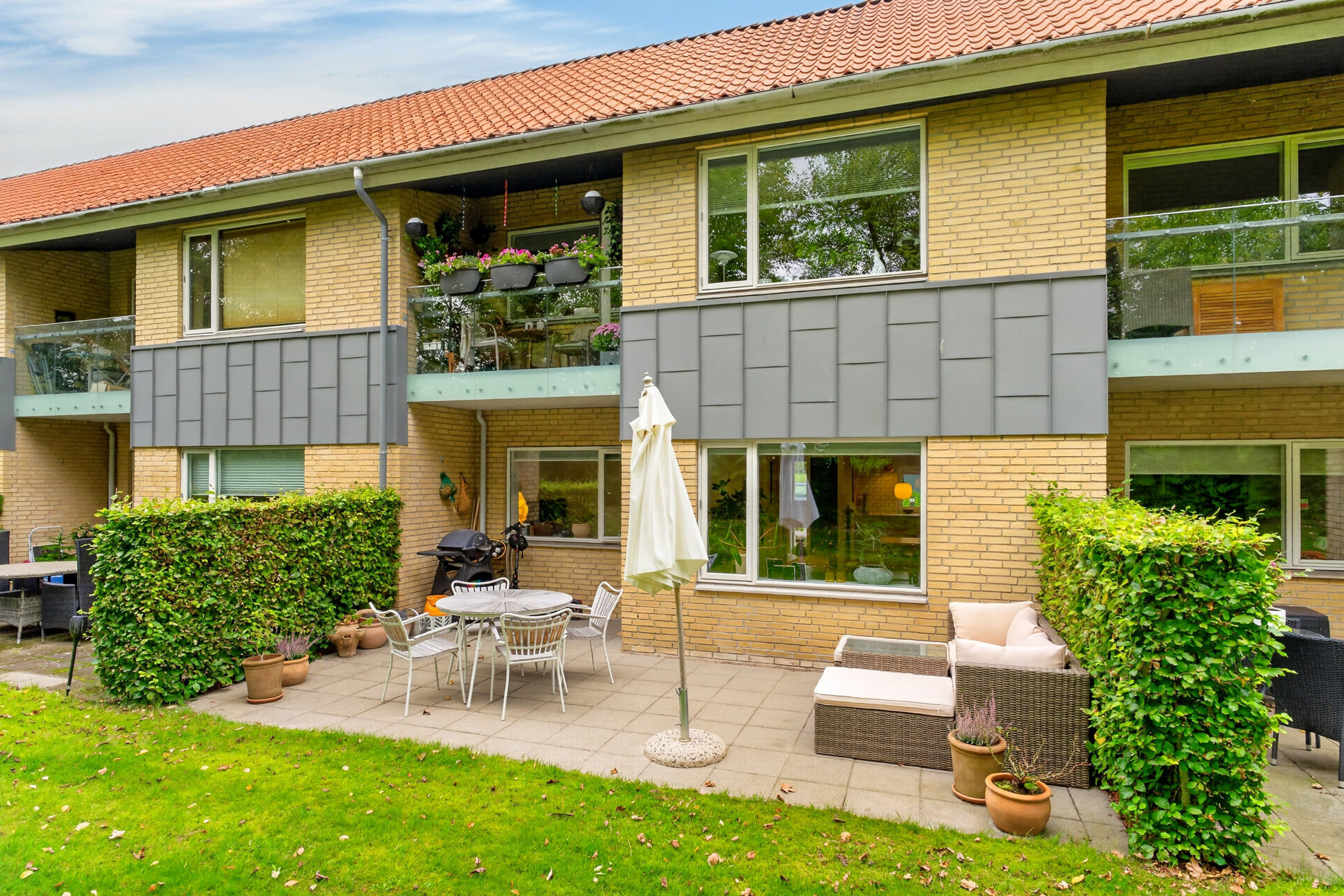 Hasserishave 17, 9000 Aalborg - Billed