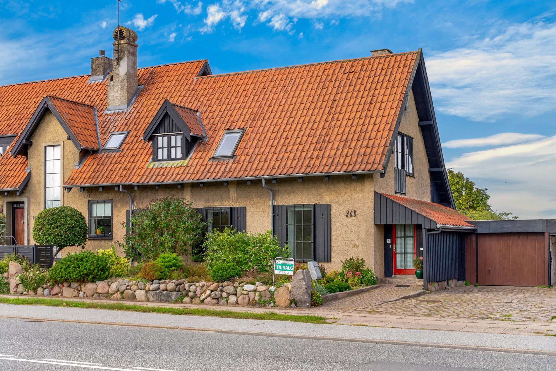 Hasserisvej 268A, 9000 Aalborg - Billed