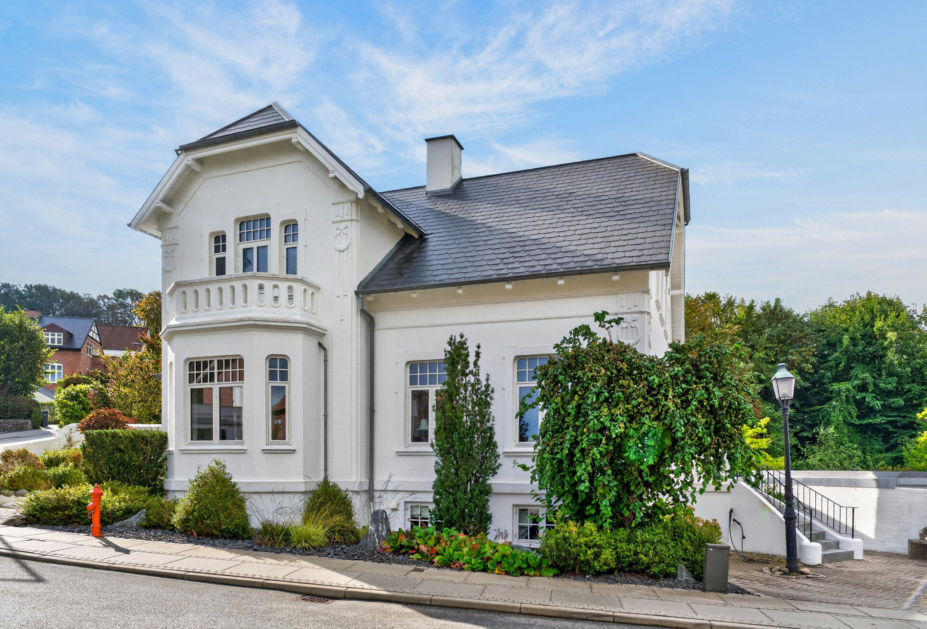 Skovbakkevej 20, 9000 Aalborg - Billed
