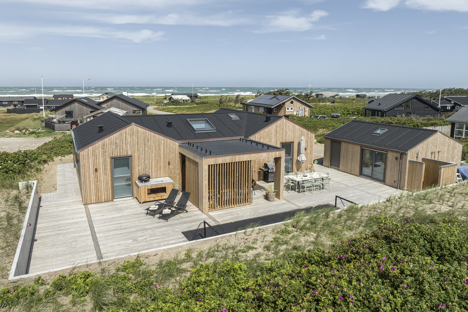 Ved Stranden 5, 9800 Hjørring - Billed