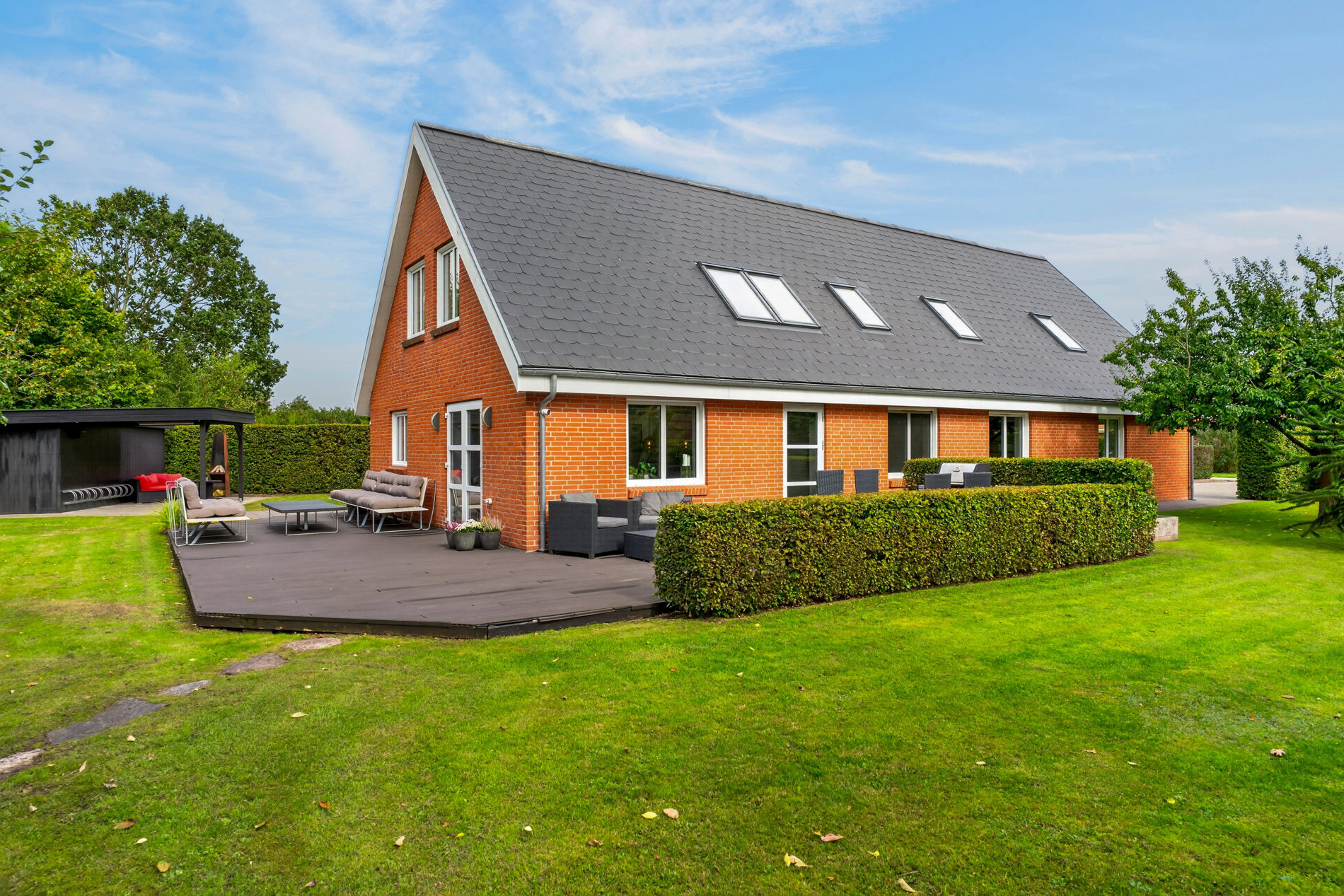 Tranebærvej 15, 9440 Aabybro - Billed