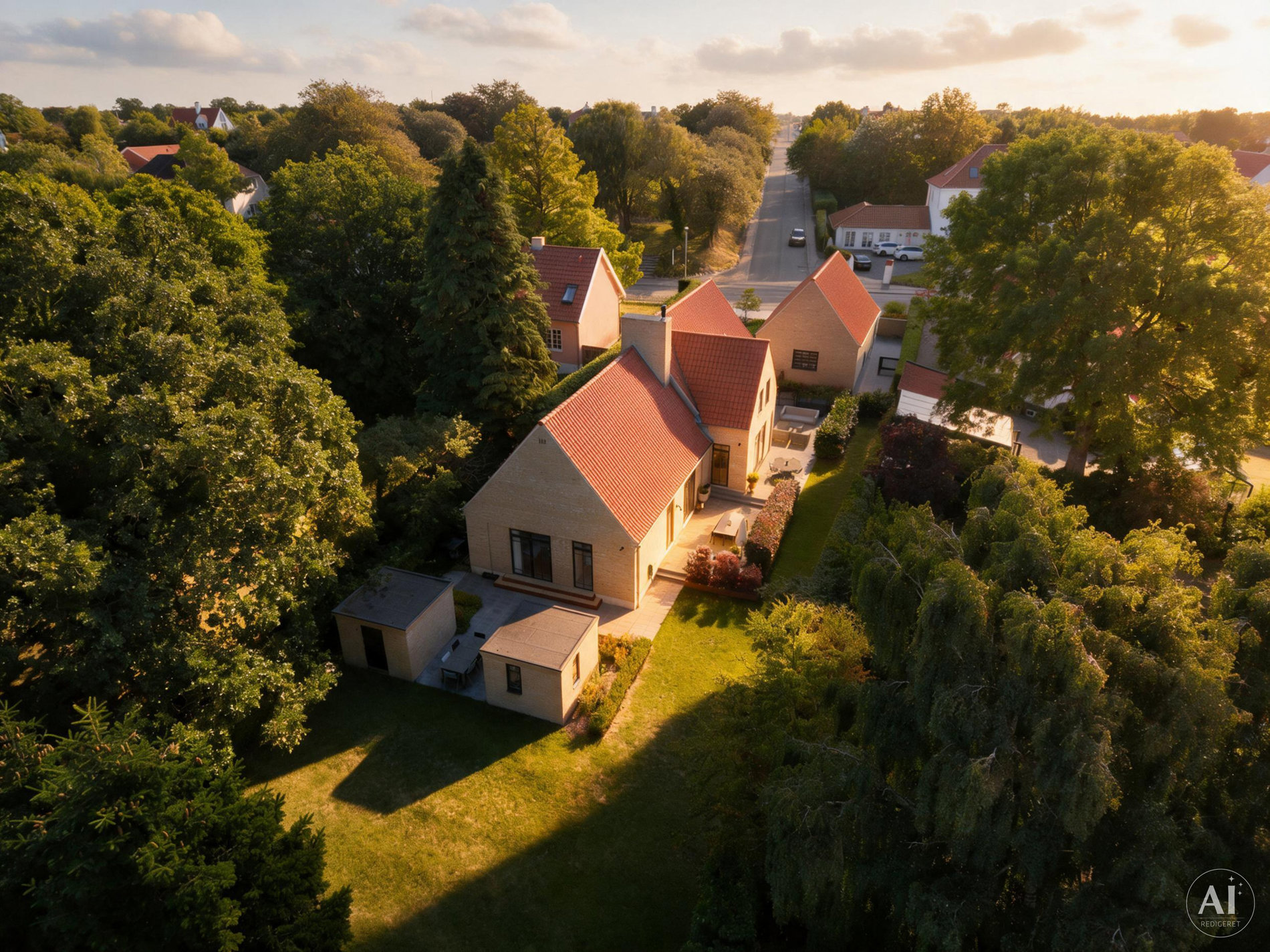 Hasserisvej 152, 9000 Aalborg - Billed