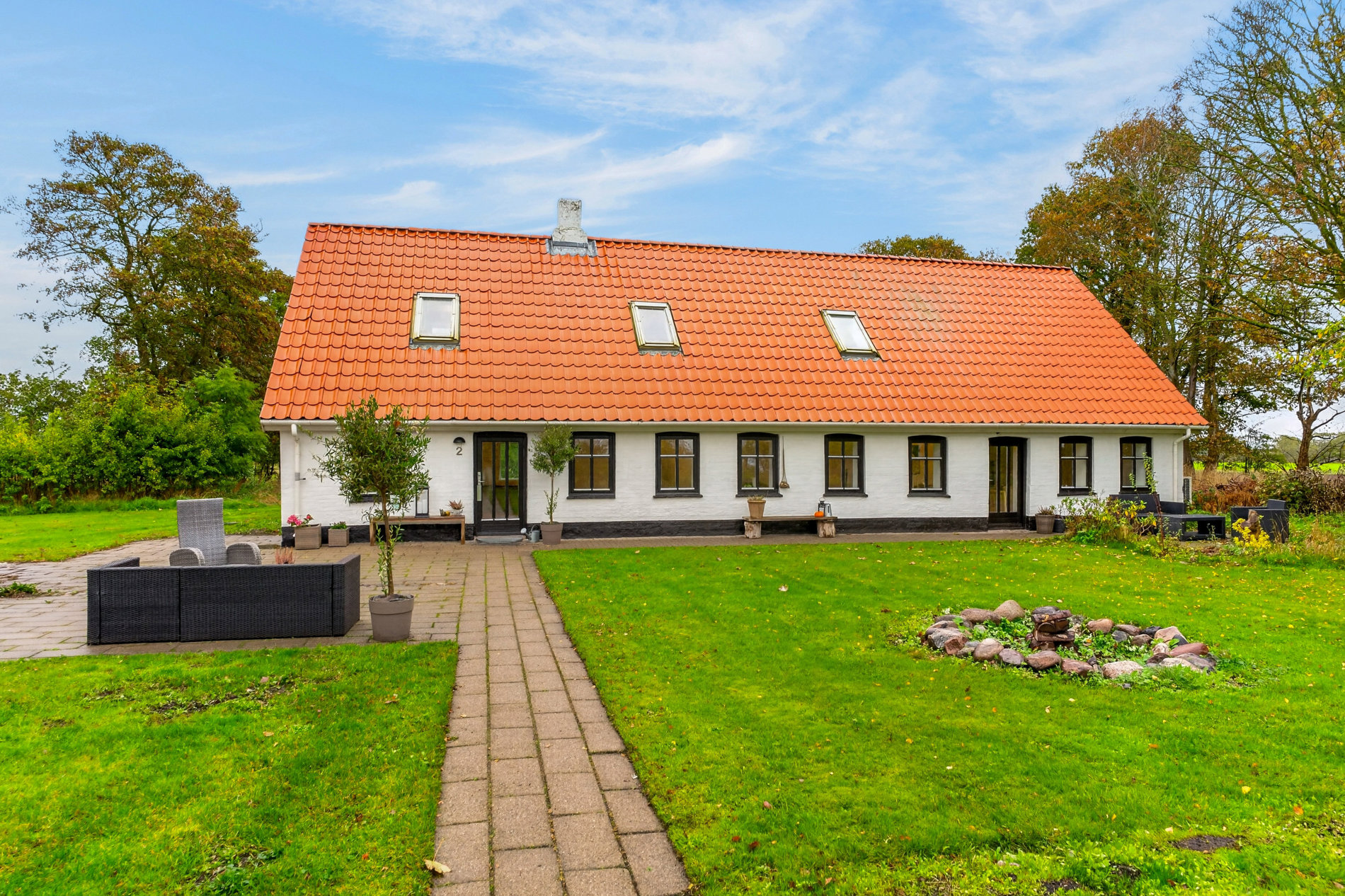 Nørrehedevej 2, 9370 Hals - Billed