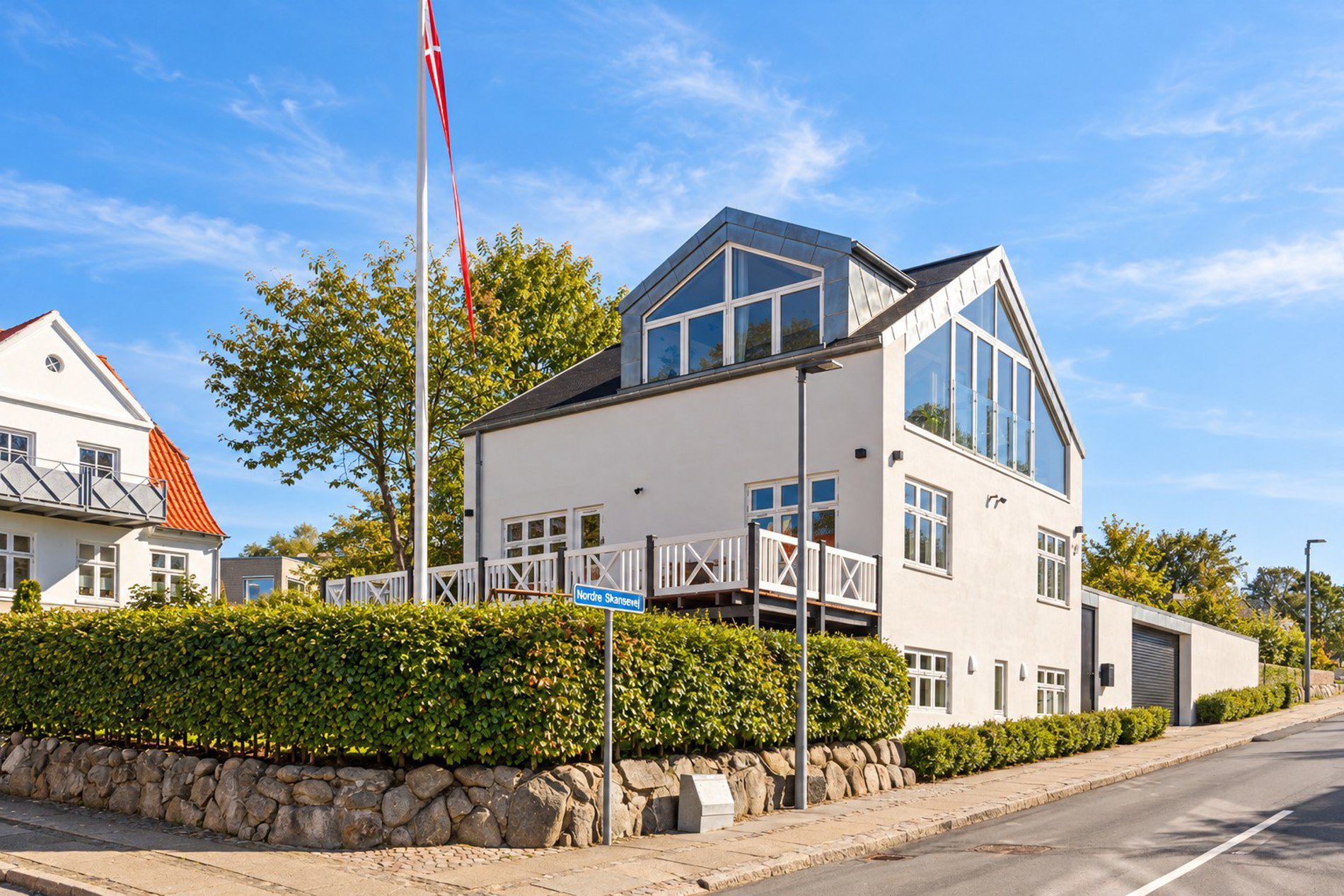 Nordre Skansevej 2, 9400 Nørresundby - Billed