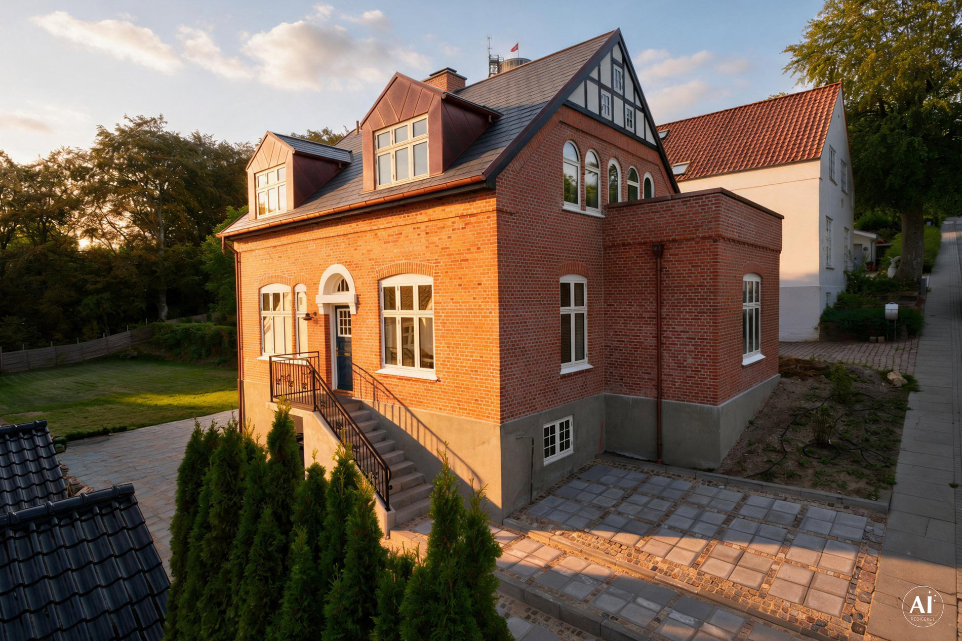 Skovbakkevej 23, 9000 Aalborg - Billed
