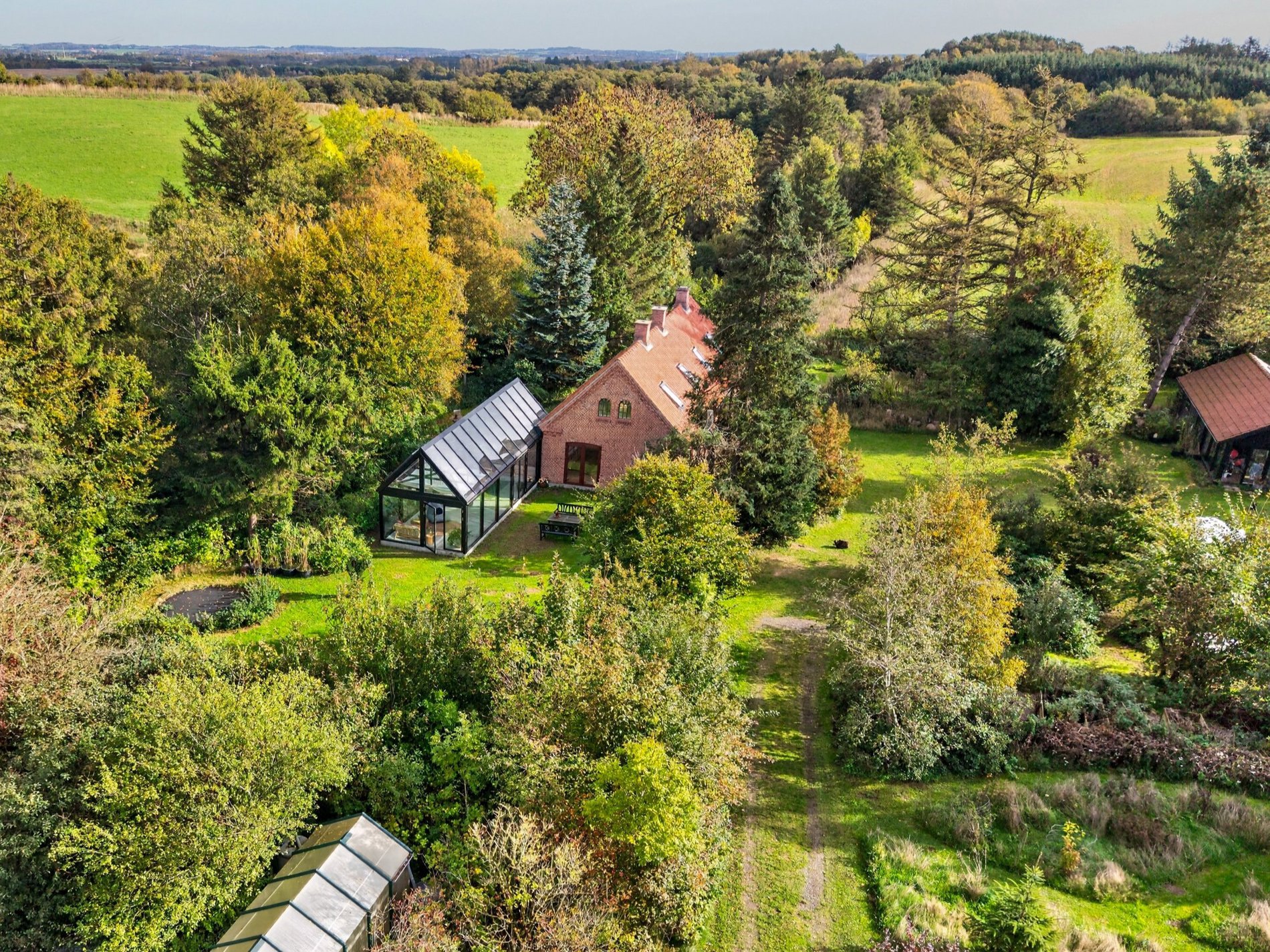 Stenbakkevej 3, 9330 Dronninglund - Billed