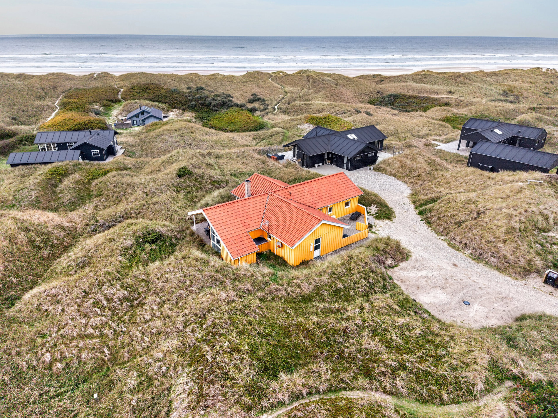 Judithsvej 12, 9480 Løkken - Billed